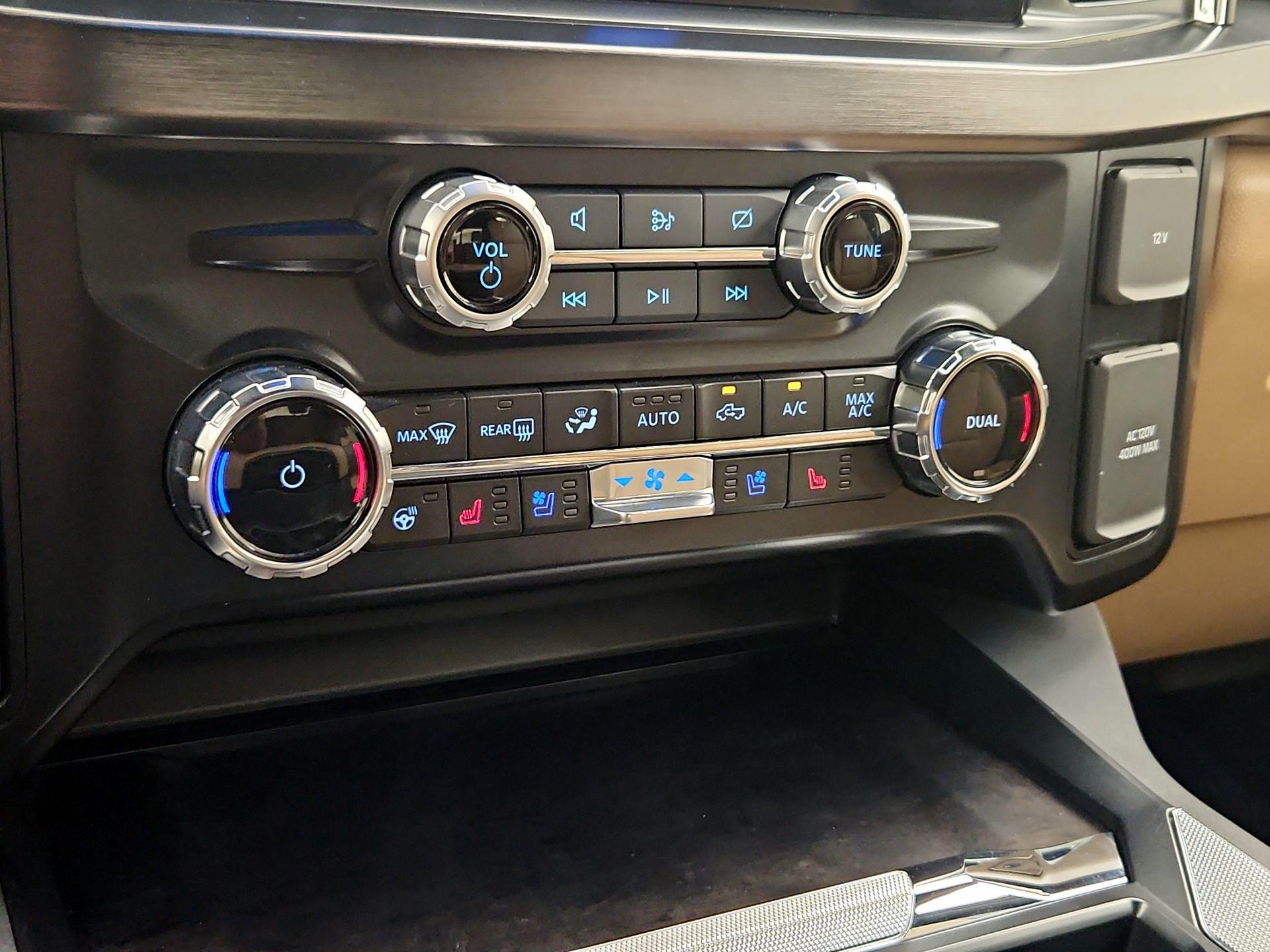 Thumbnail: 2024 Ford F-350 - 17