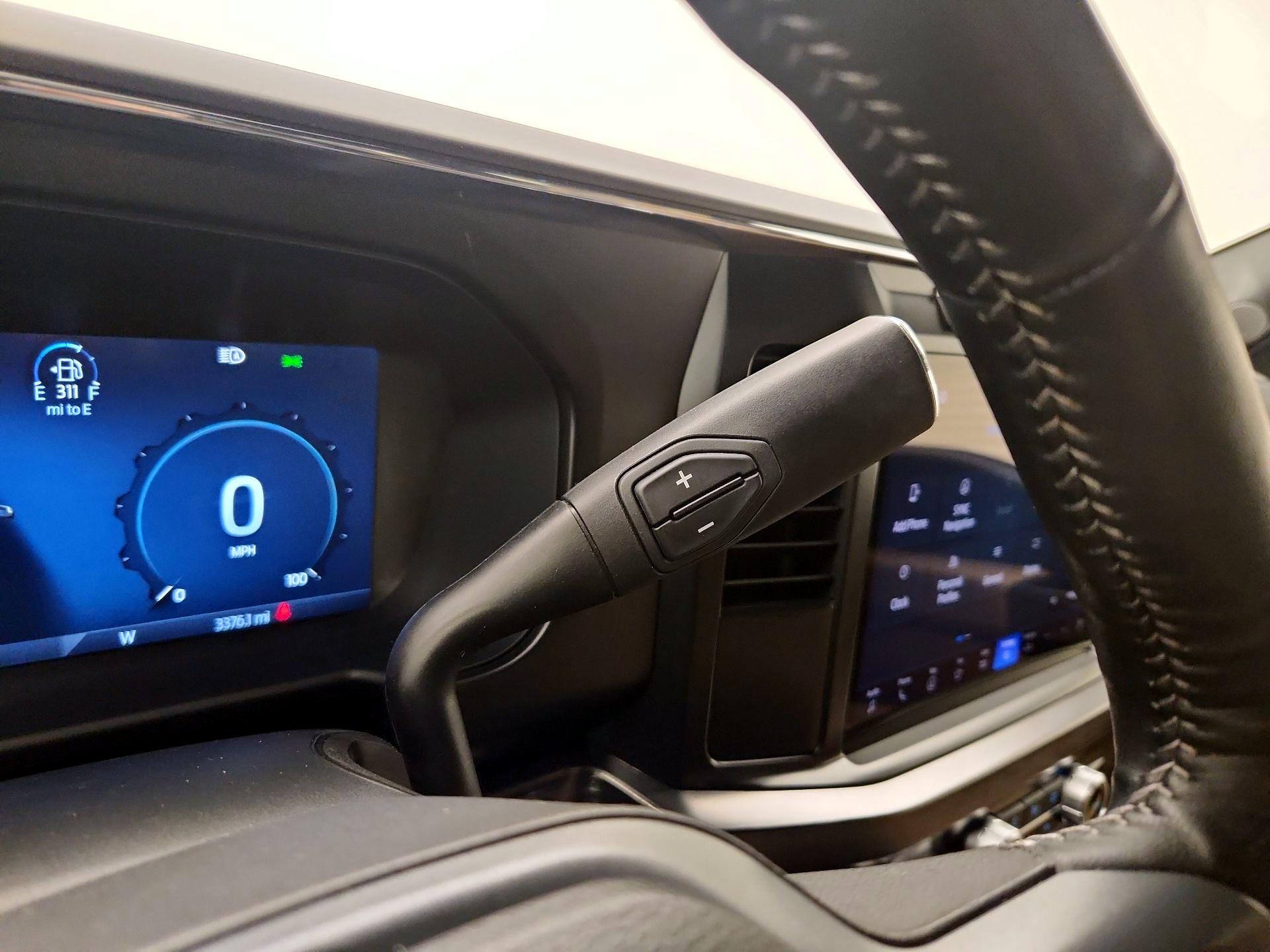 Thumbnail: 2024 Ford F-350 - 18