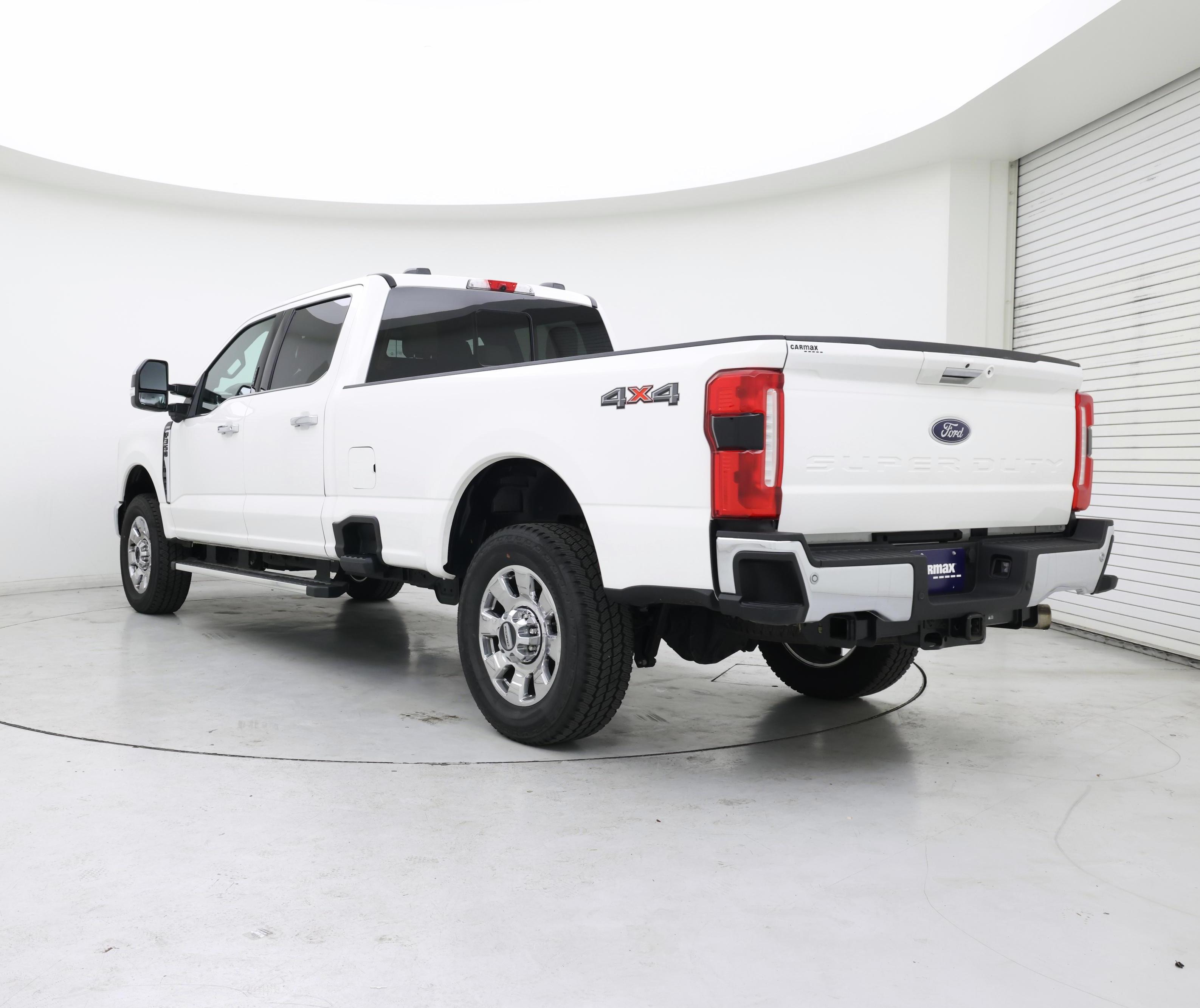 Thumbnail: 2024 Ford F-350 - 2