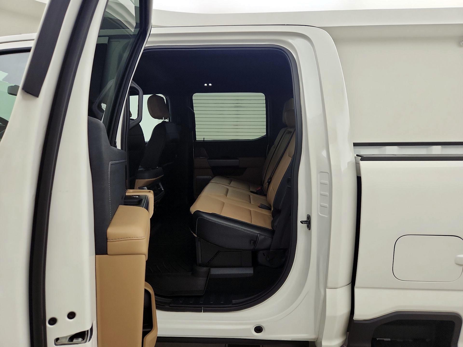 Thumbnail: 2024 Ford F-350 - 20