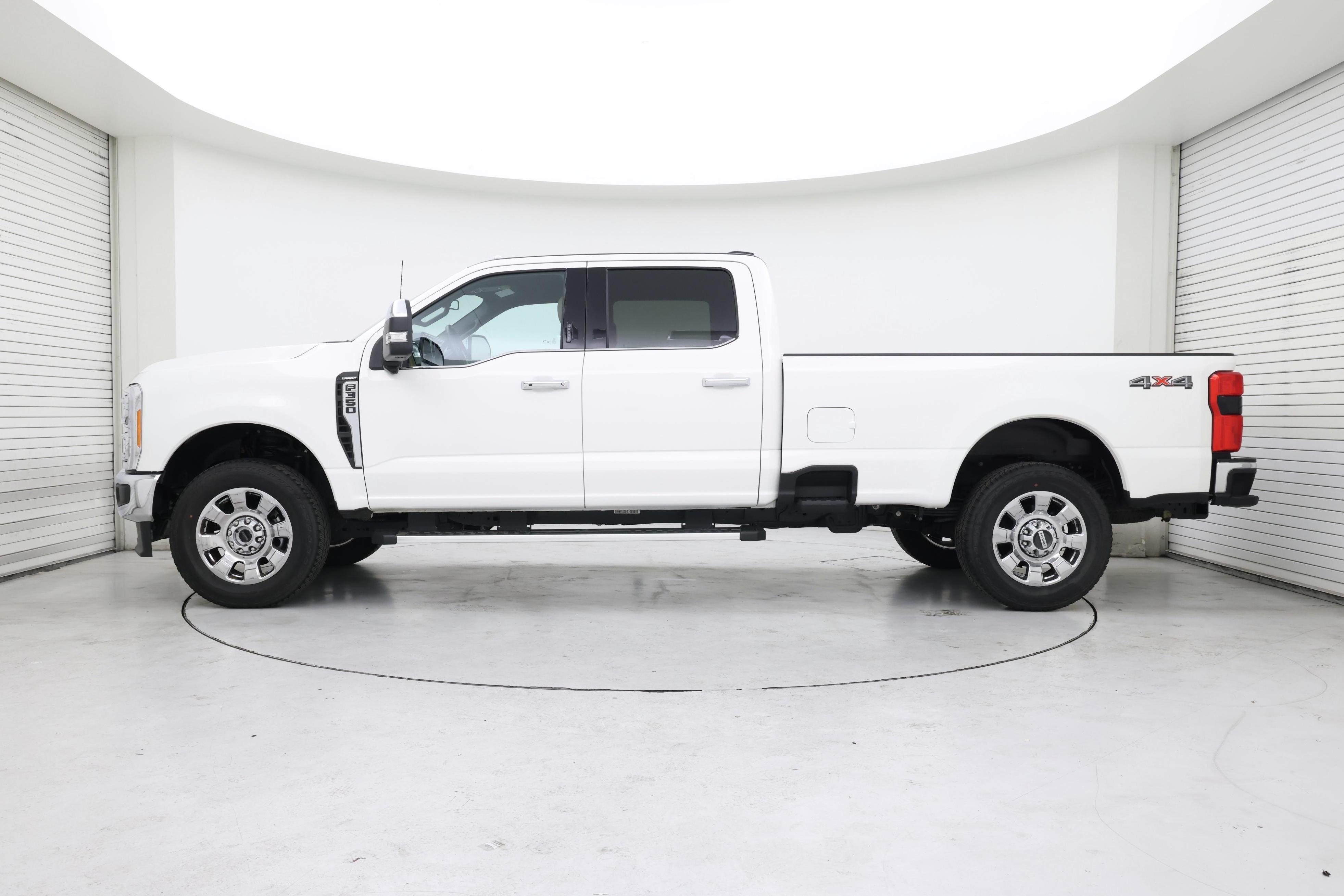 Thumbnail: 2024 Ford F-350 - 3