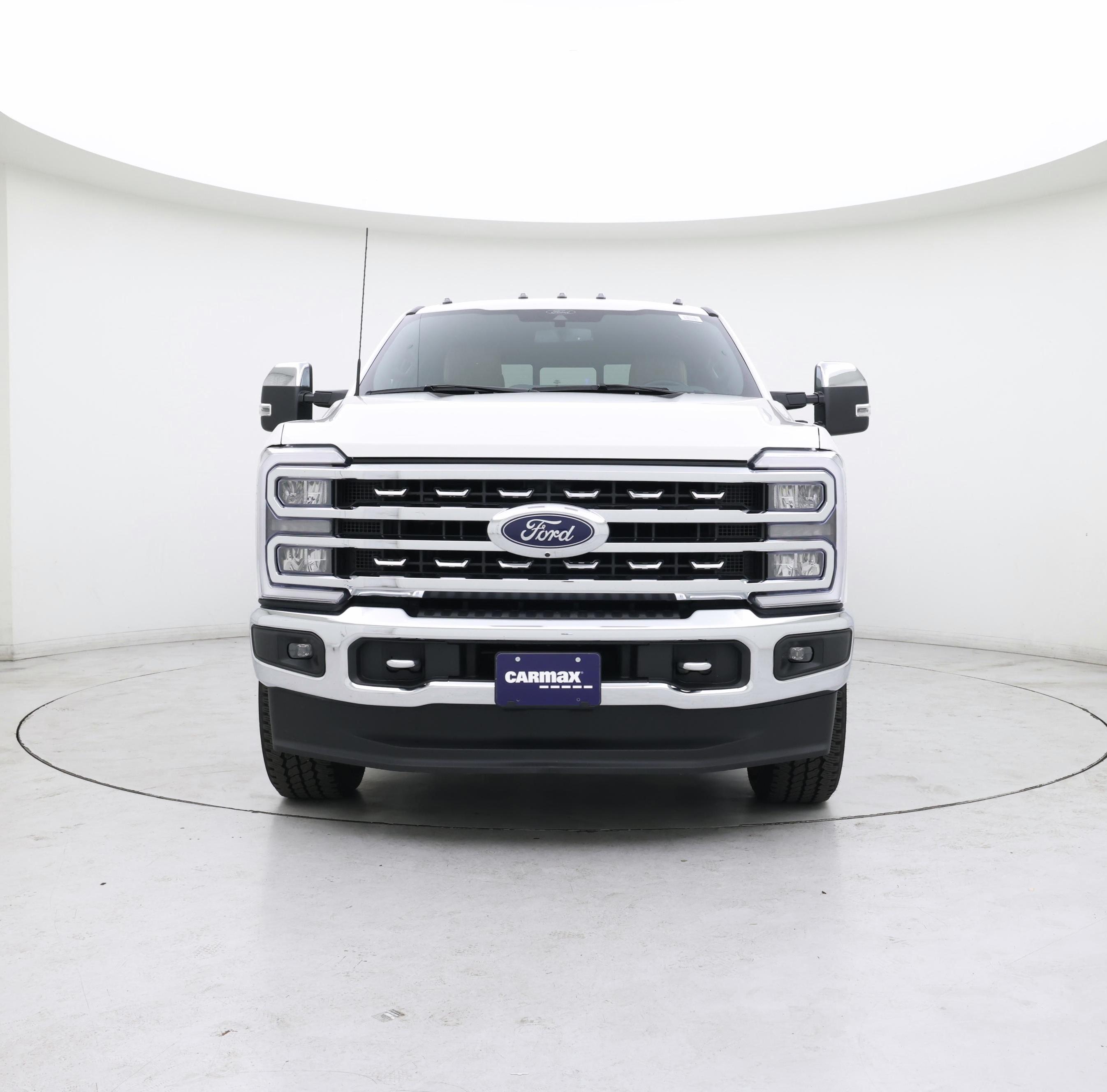 Thumbnail: 2024 Ford F-350 - 5