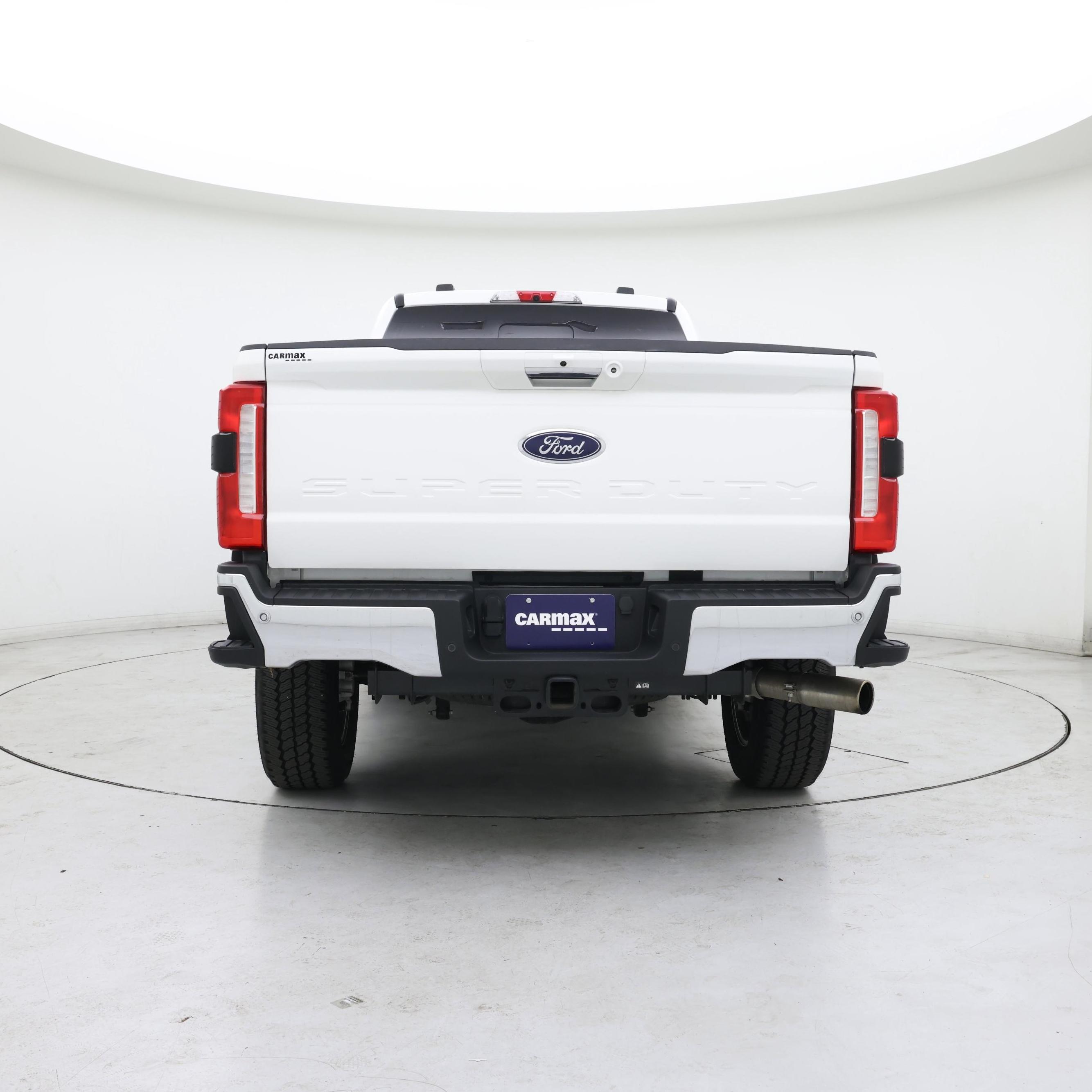 Thumbnail: 2024 Ford F-350 - 6