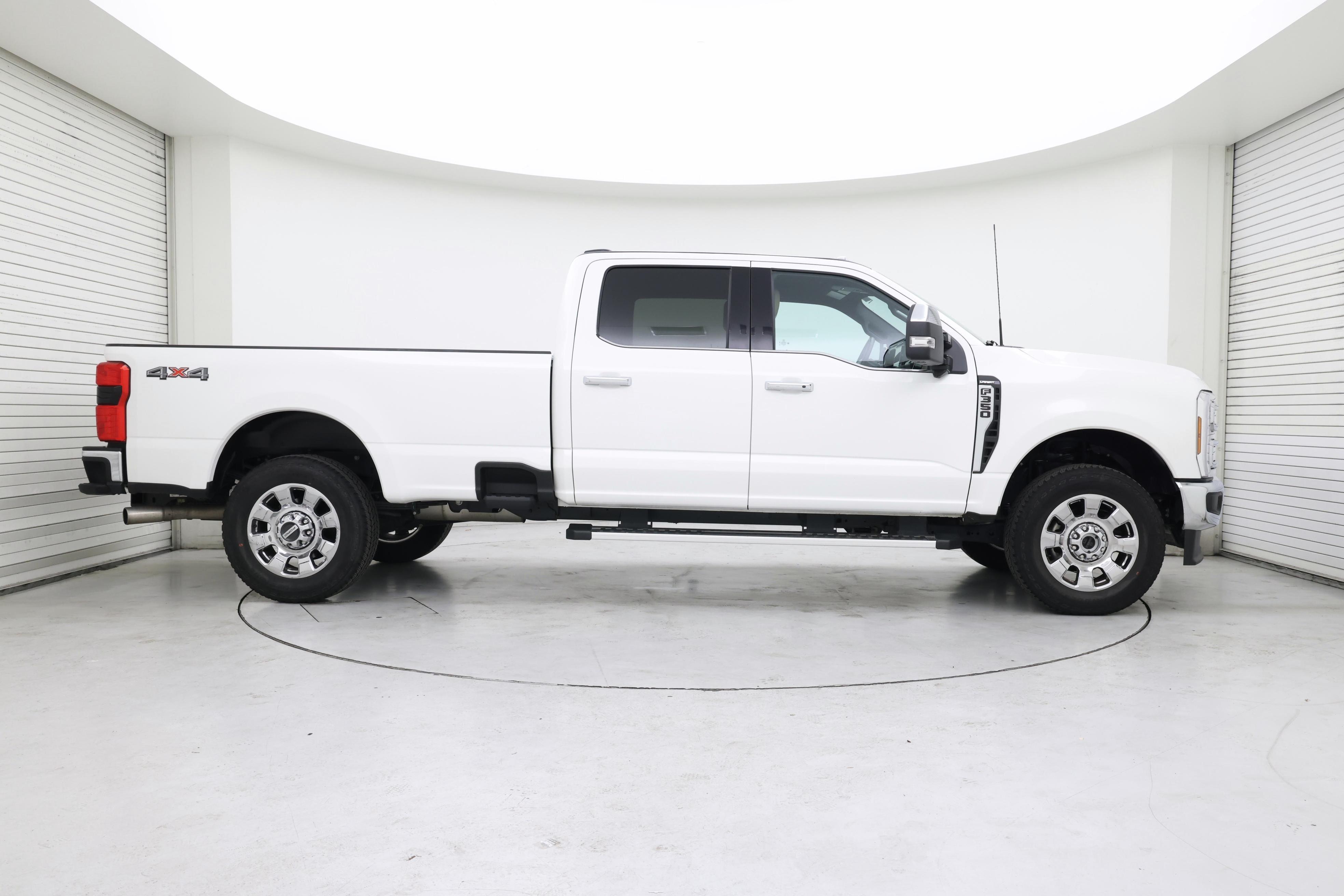 Thumbnail: 2024 Ford F-350 - 7