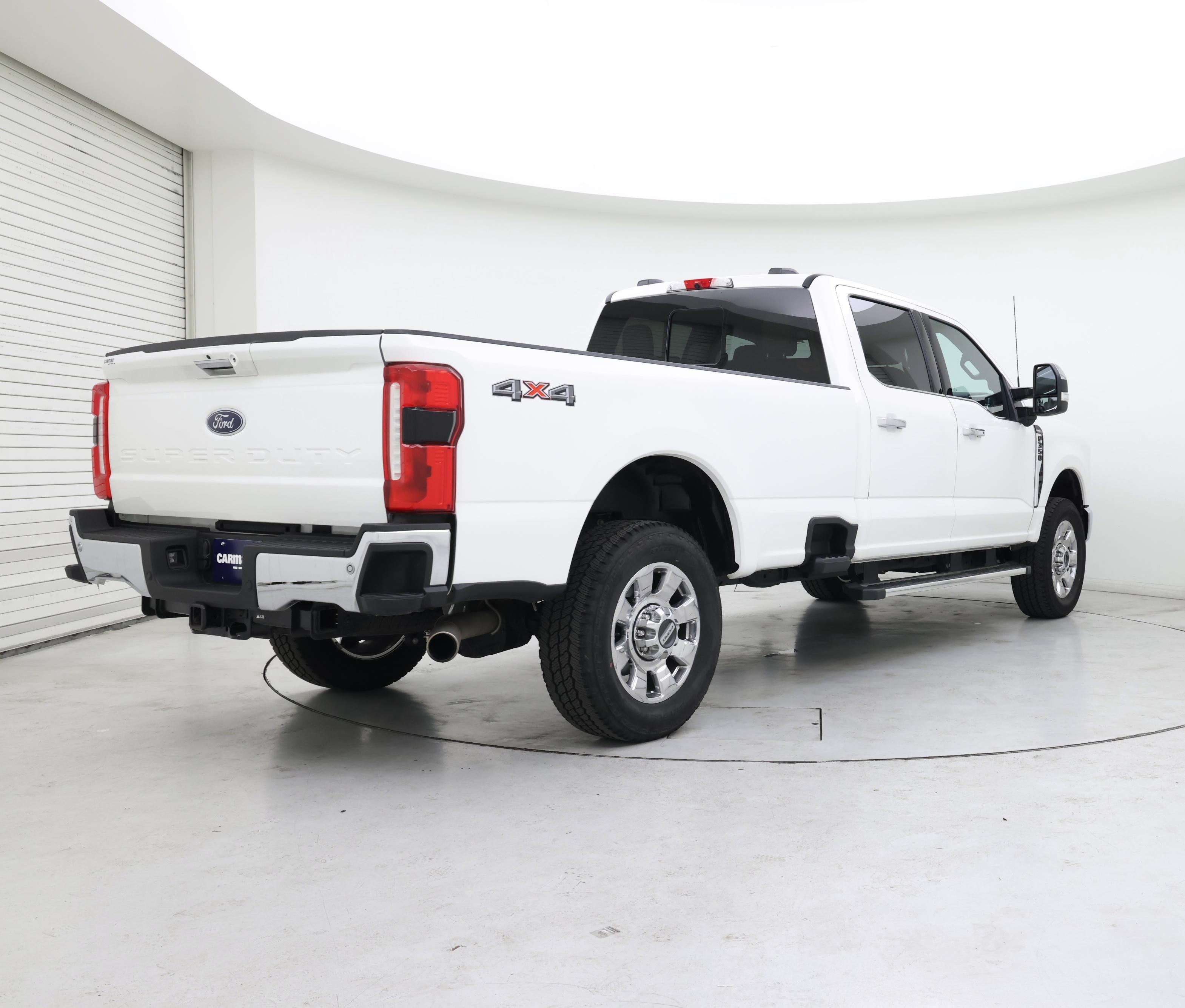 Thumbnail: 2024 Ford F-350 - 8