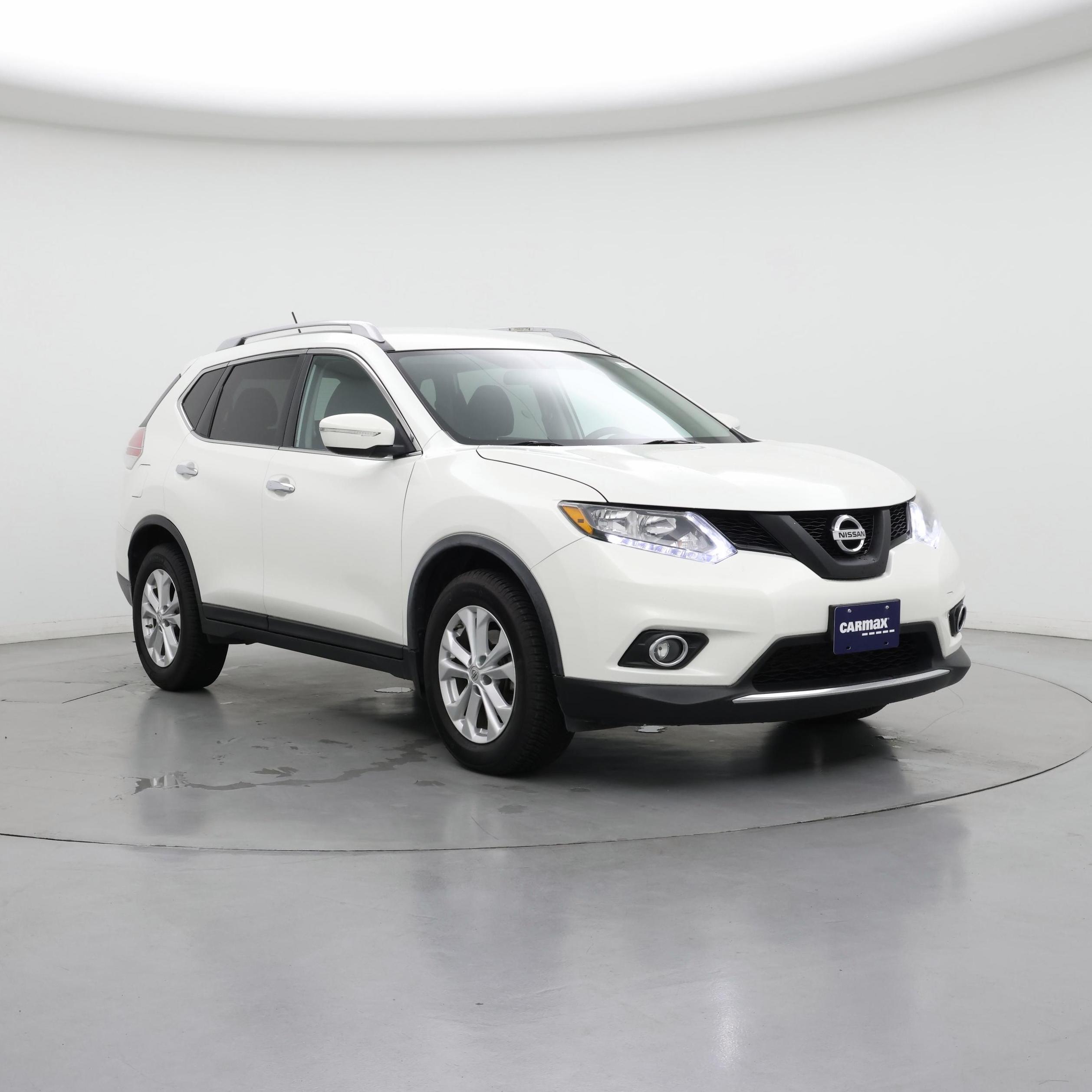 Thumbnail: 2014 Nissan Rogue - 1