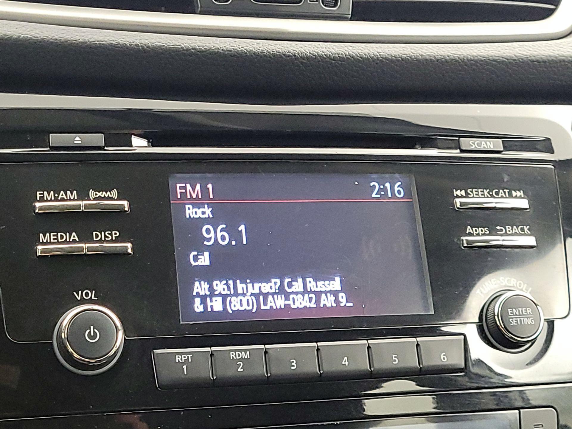 Thumbnail: 2014 Nissan Rogue - 15