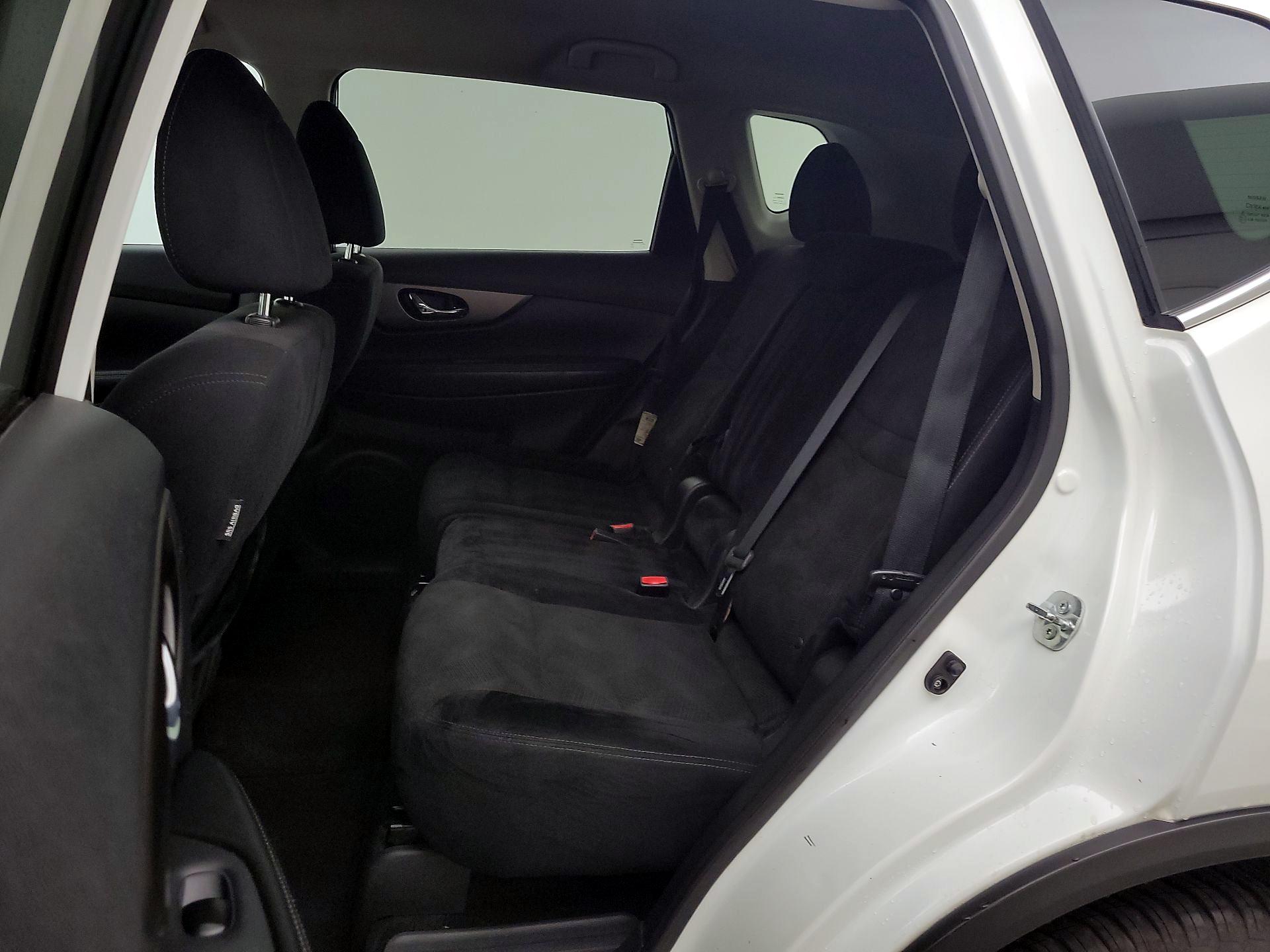 Thumbnail: 2014 Nissan Rogue - 19