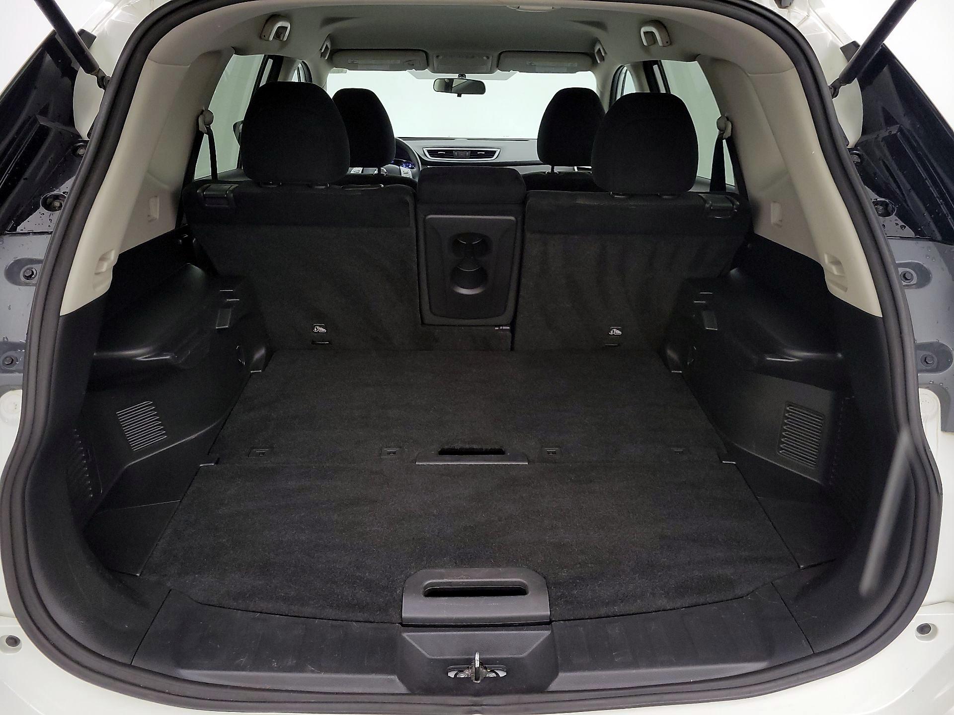 Thumbnail: 2014 Nissan Rogue - 20