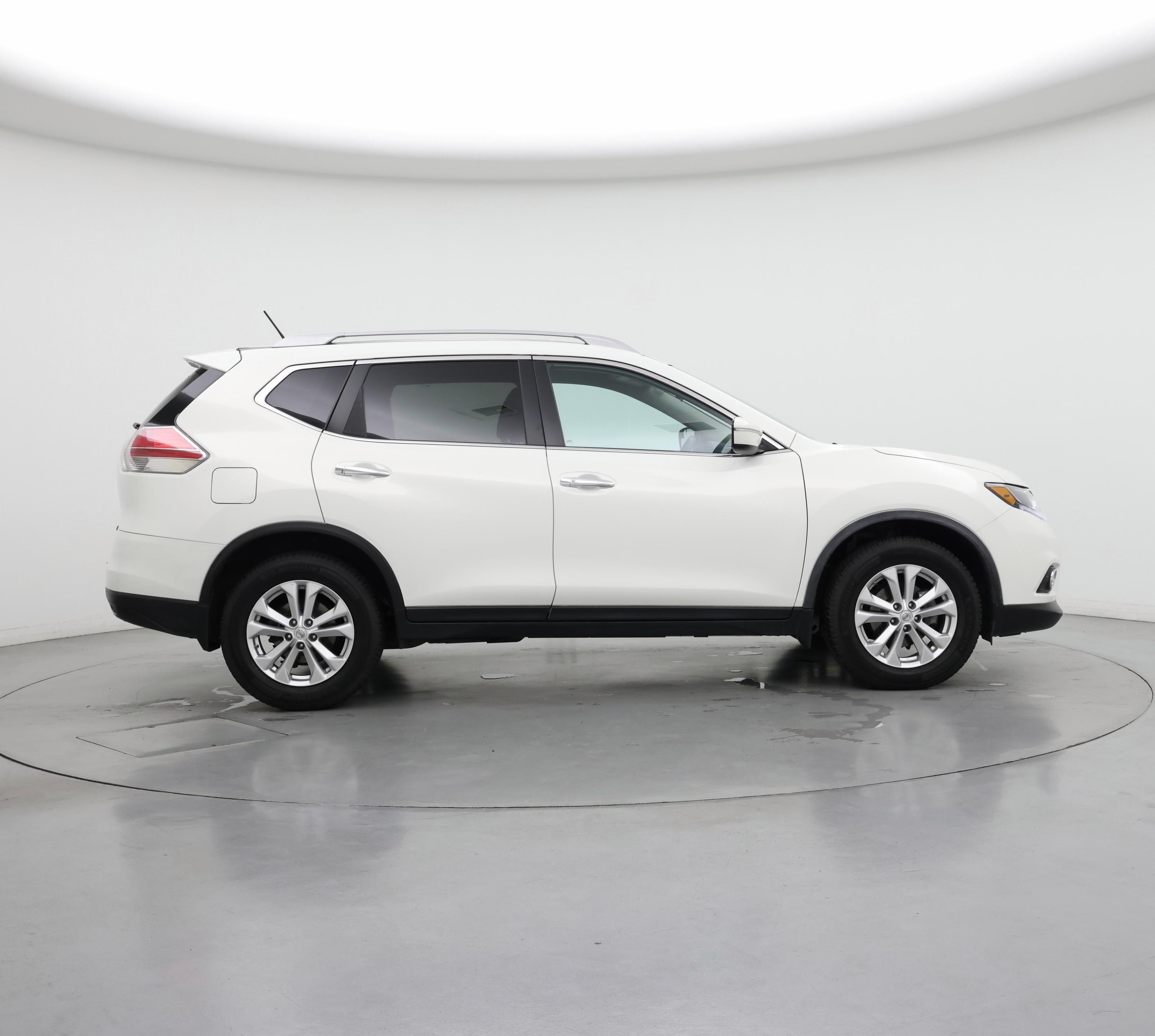 Thumbnail: 2014 Nissan Rogue - 7