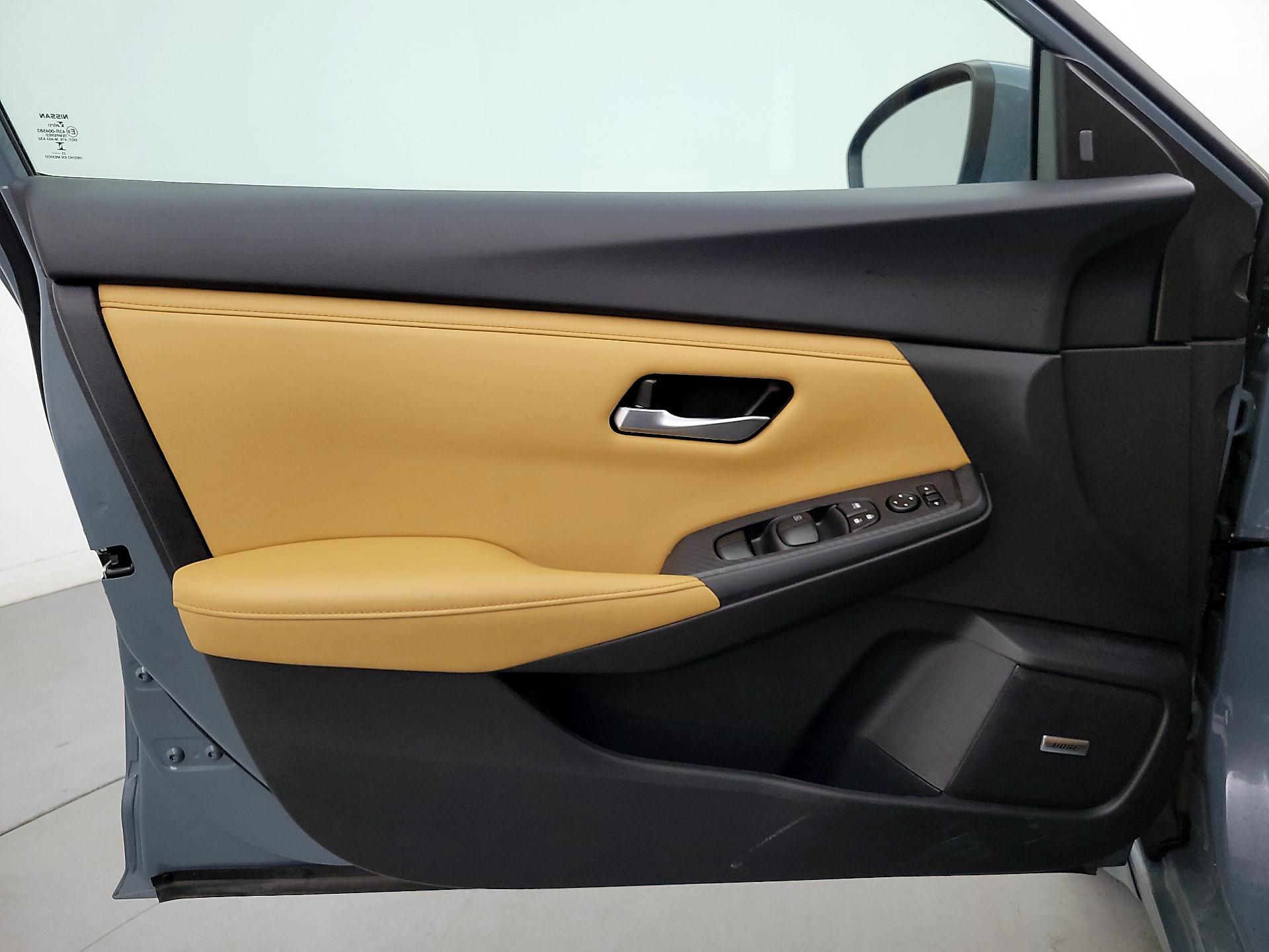 Thumbnail: 2024 Nissan Sentra - 12