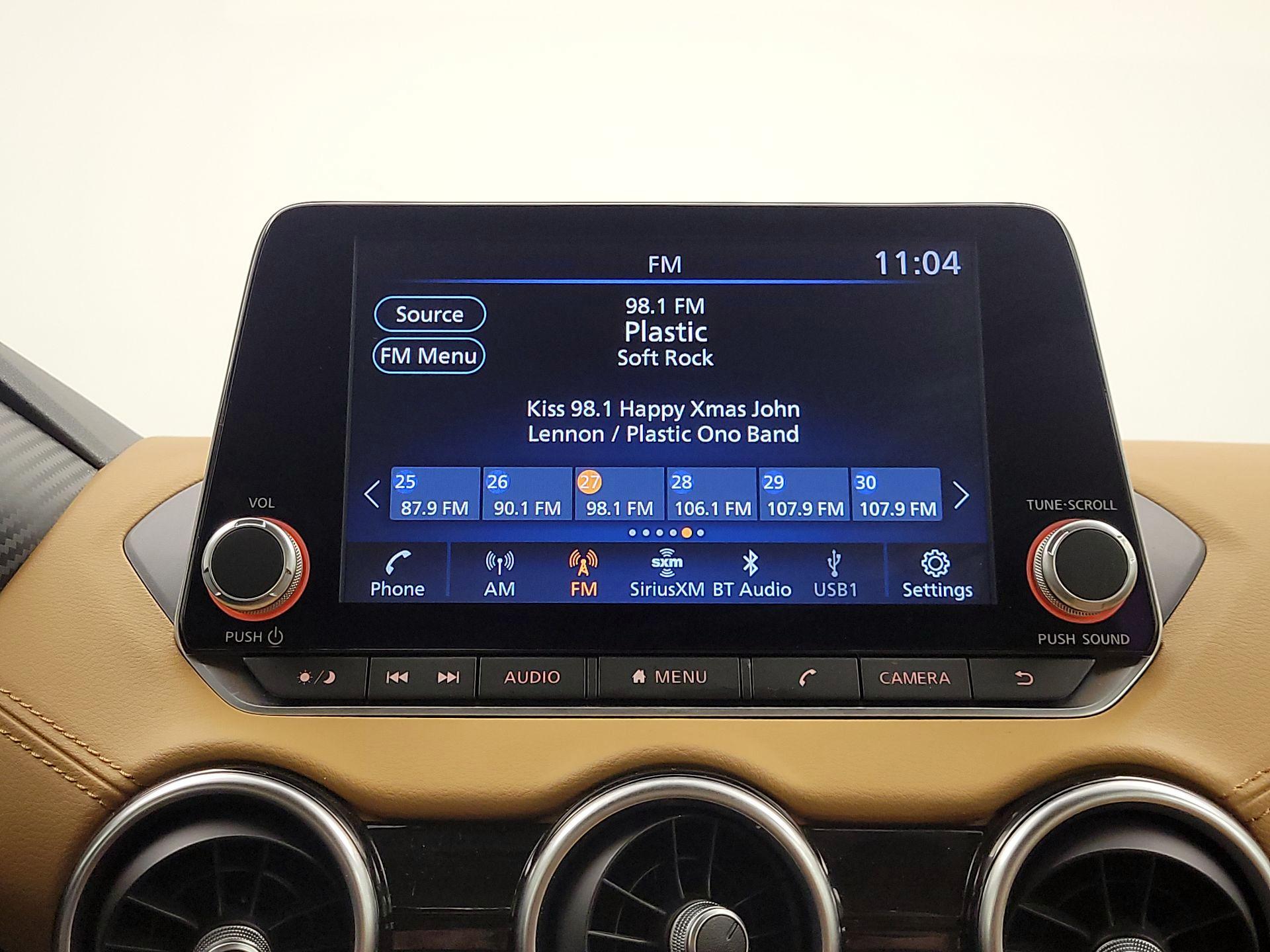 Thumbnail: 2024 Nissan Sentra - 15