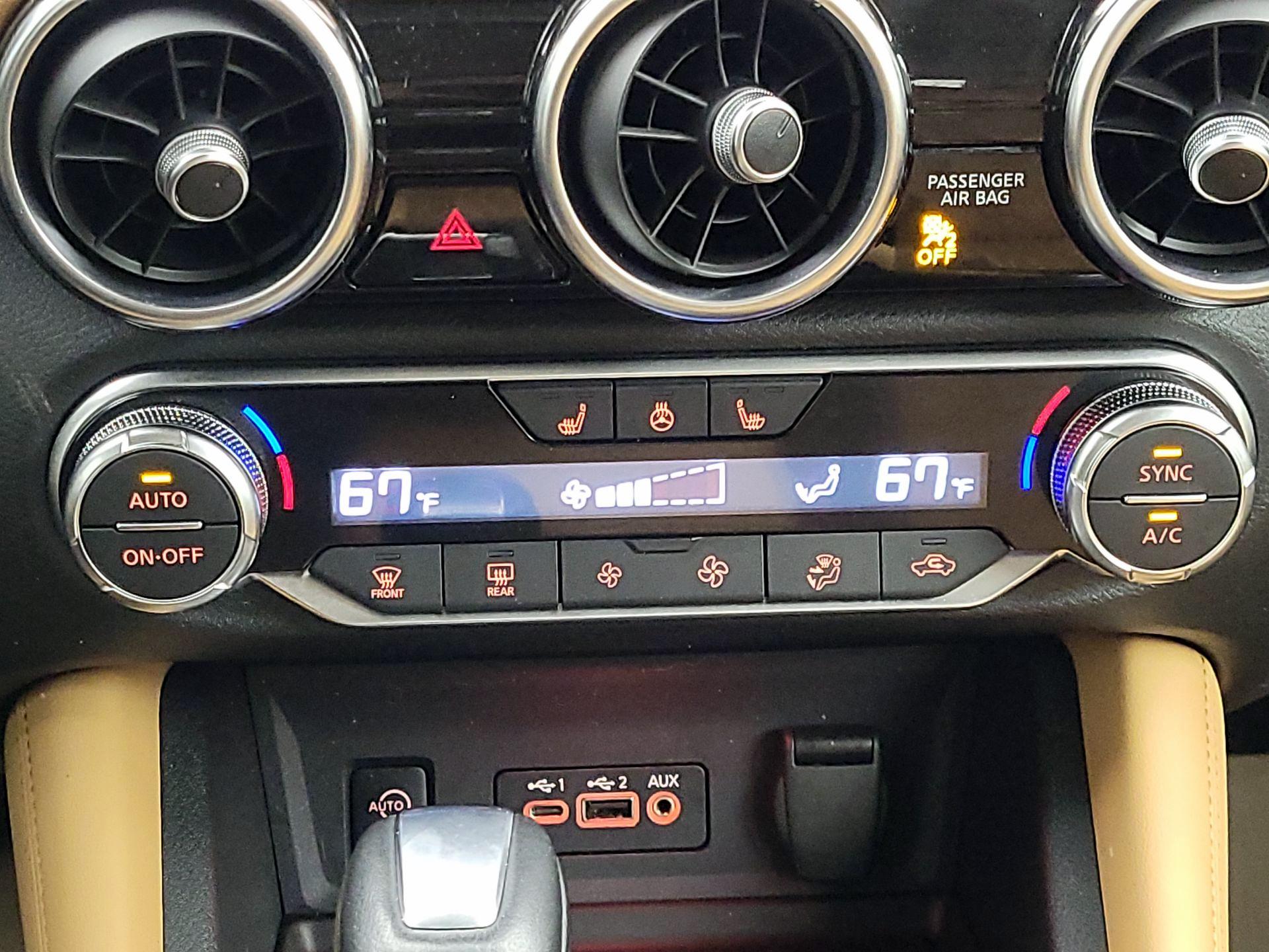 Thumbnail: 2024 Nissan Sentra - 16