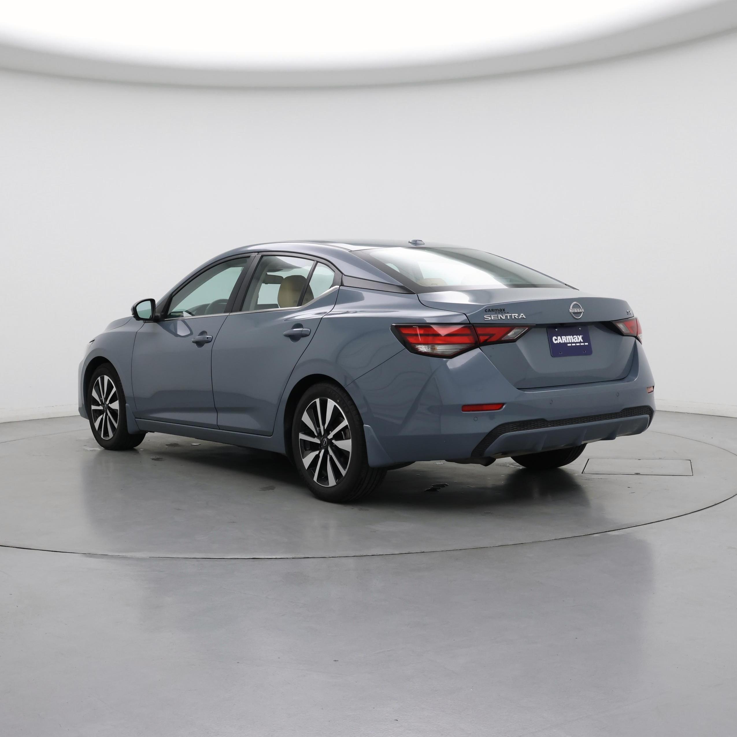 Thumbnail: 2024 Nissan Sentra - 2