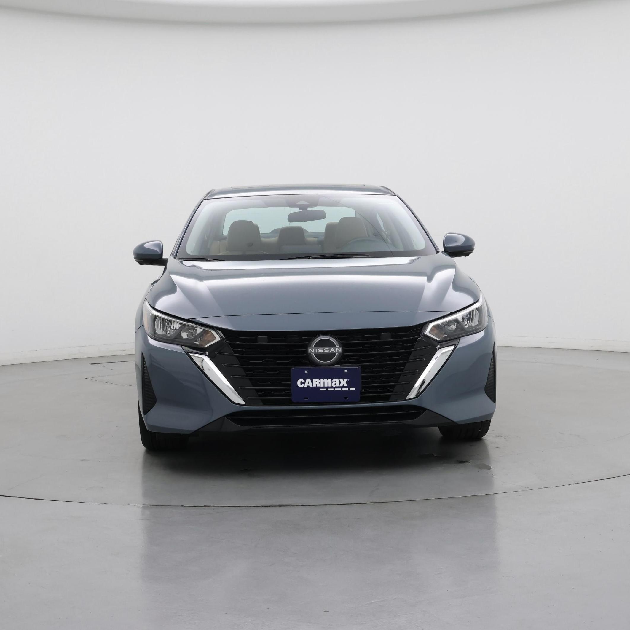 Thumbnail: 2024 Nissan Sentra - 5