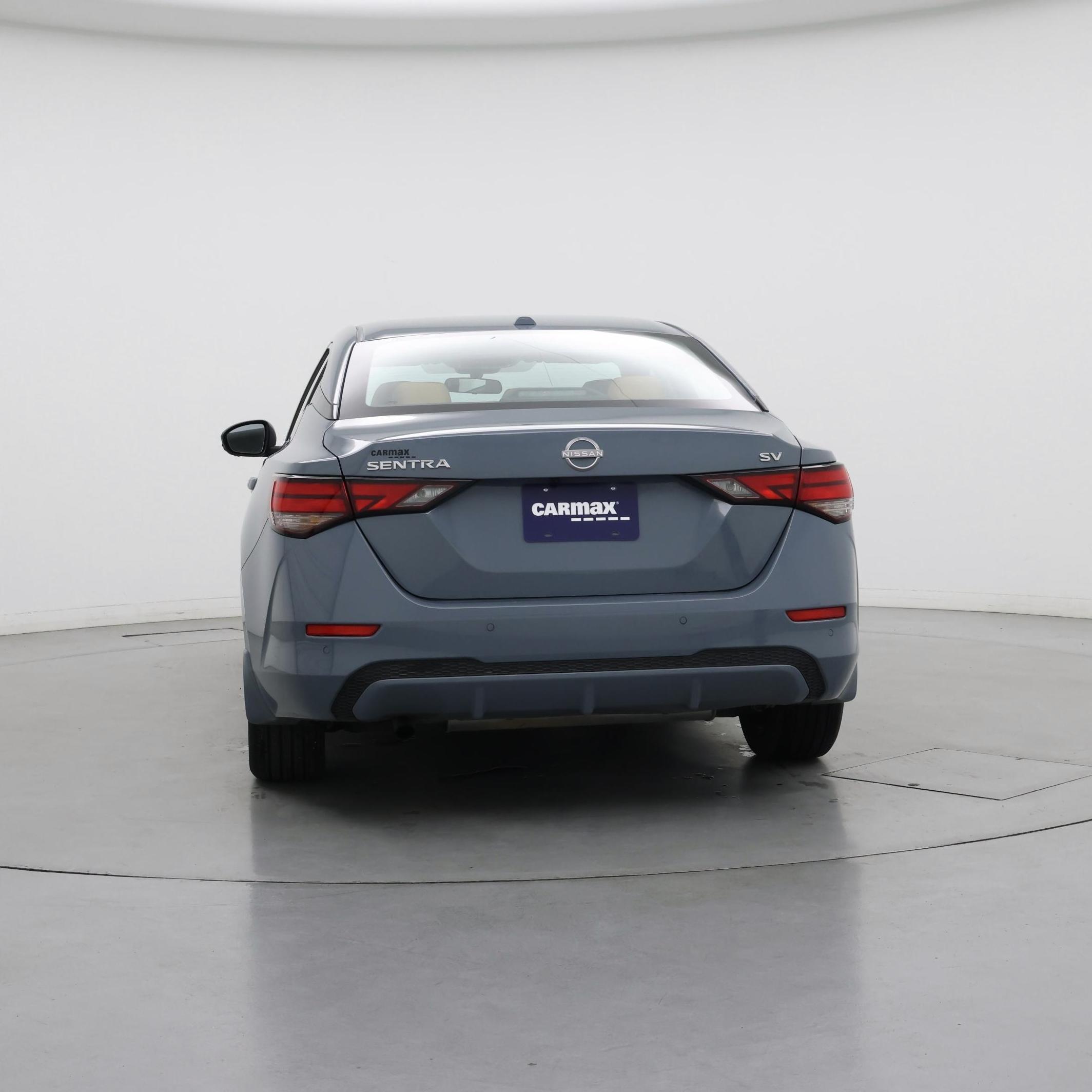 Thumbnail: 2024 Nissan Sentra - 6