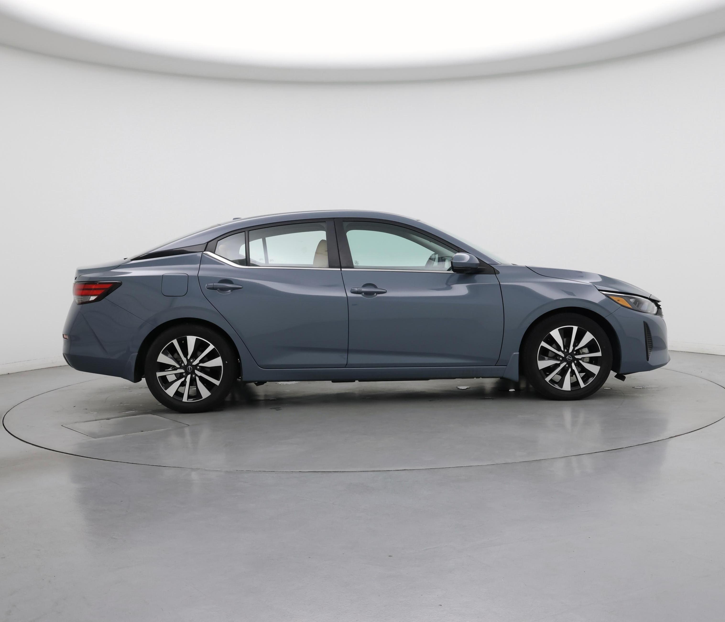 Thumbnail: 2024 Nissan Sentra - 7