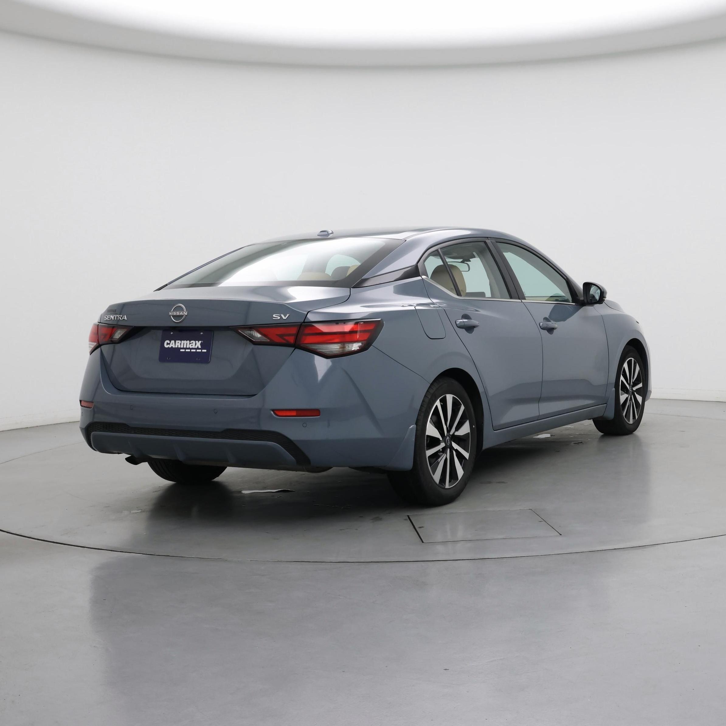 Thumbnail: 2024 Nissan Sentra - 8