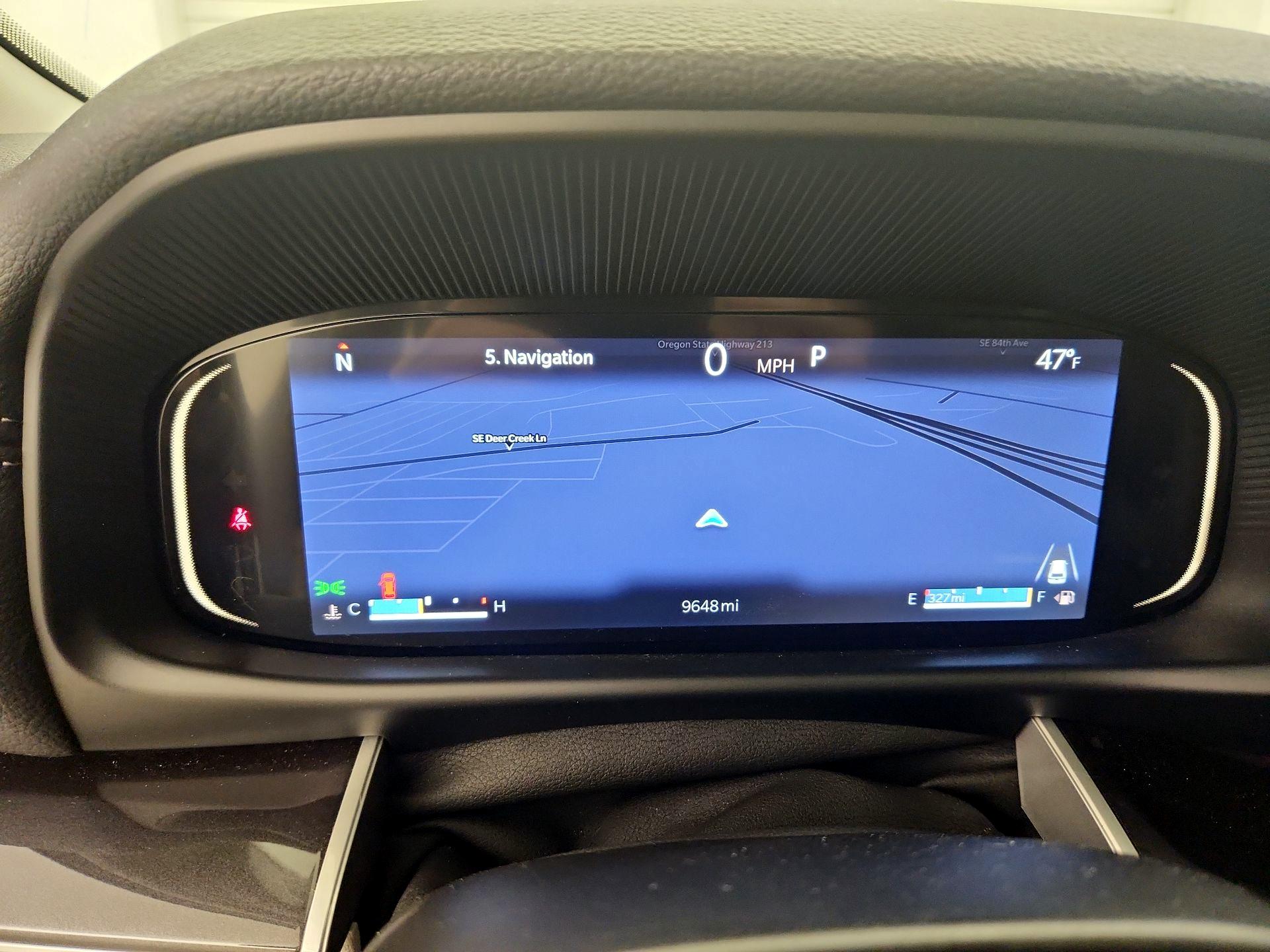 Thumbnail: 2024 Jeep Wagoneer - 14