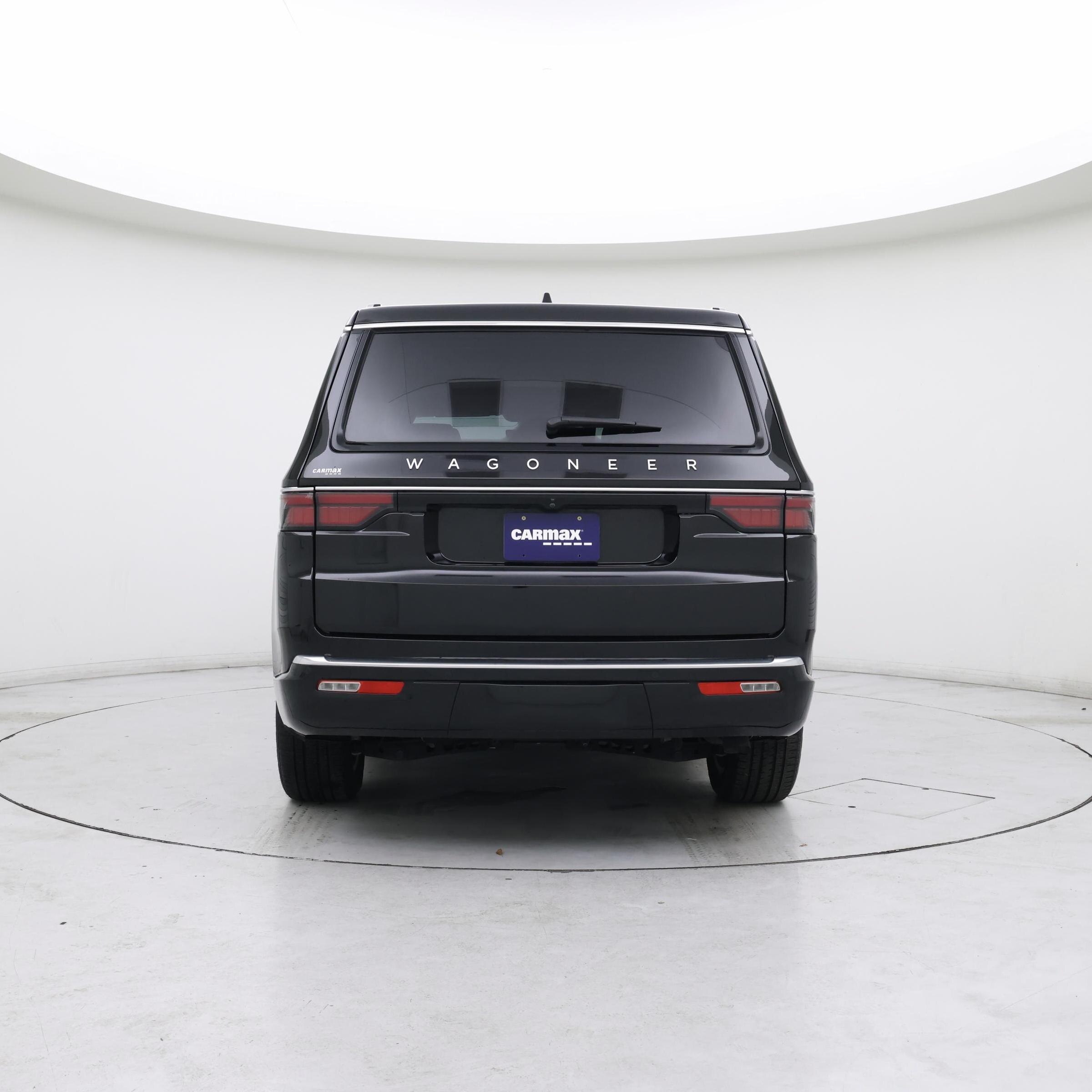 Thumbnail: 2024 Jeep Wagoneer - 6