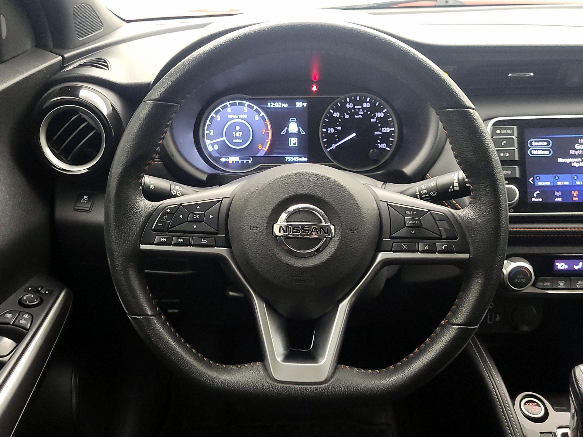 Thumbnail: 2018 Nissan Kicks - 10