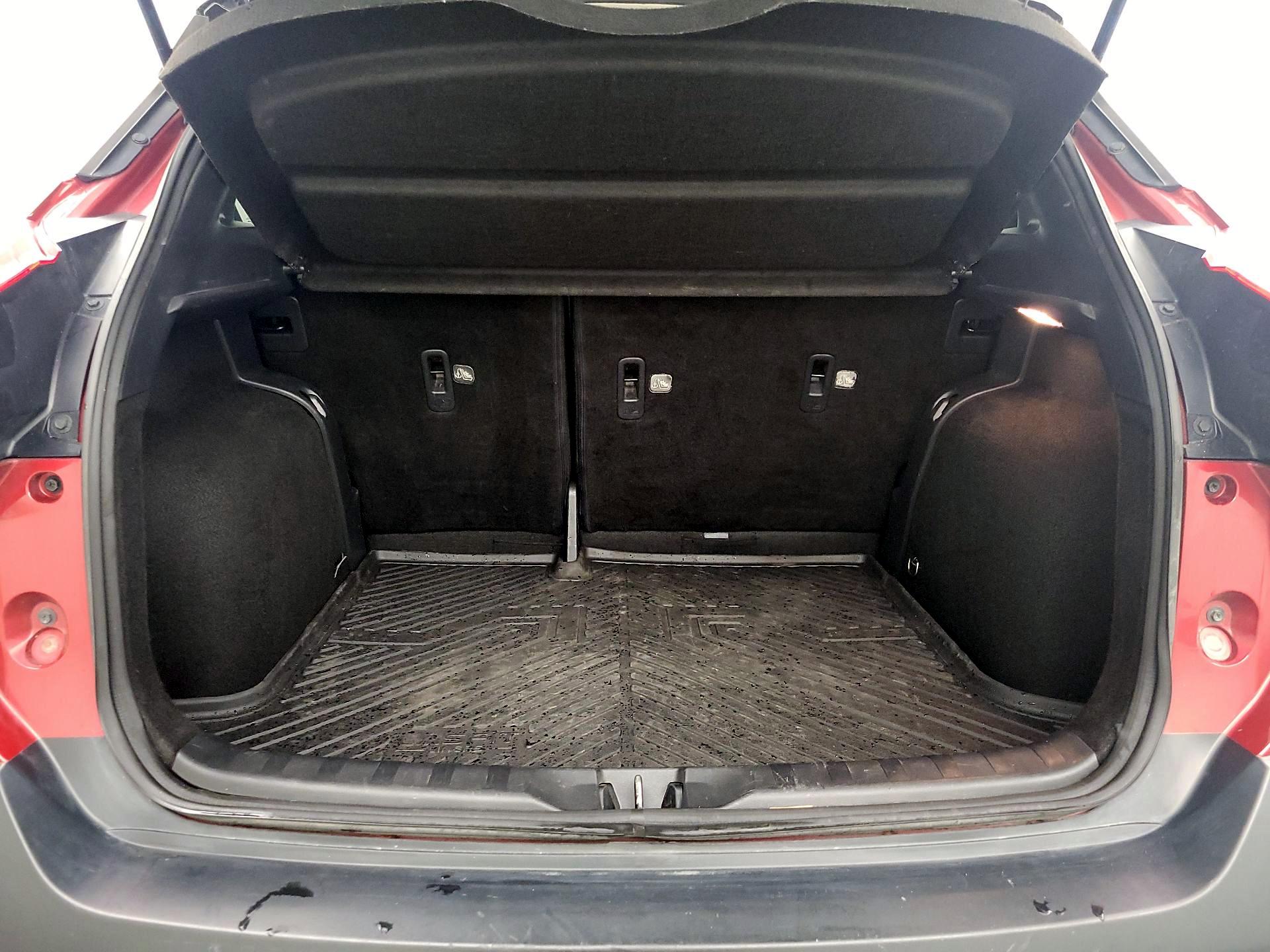 Thumbnail: 2018 Nissan Kicks - 20