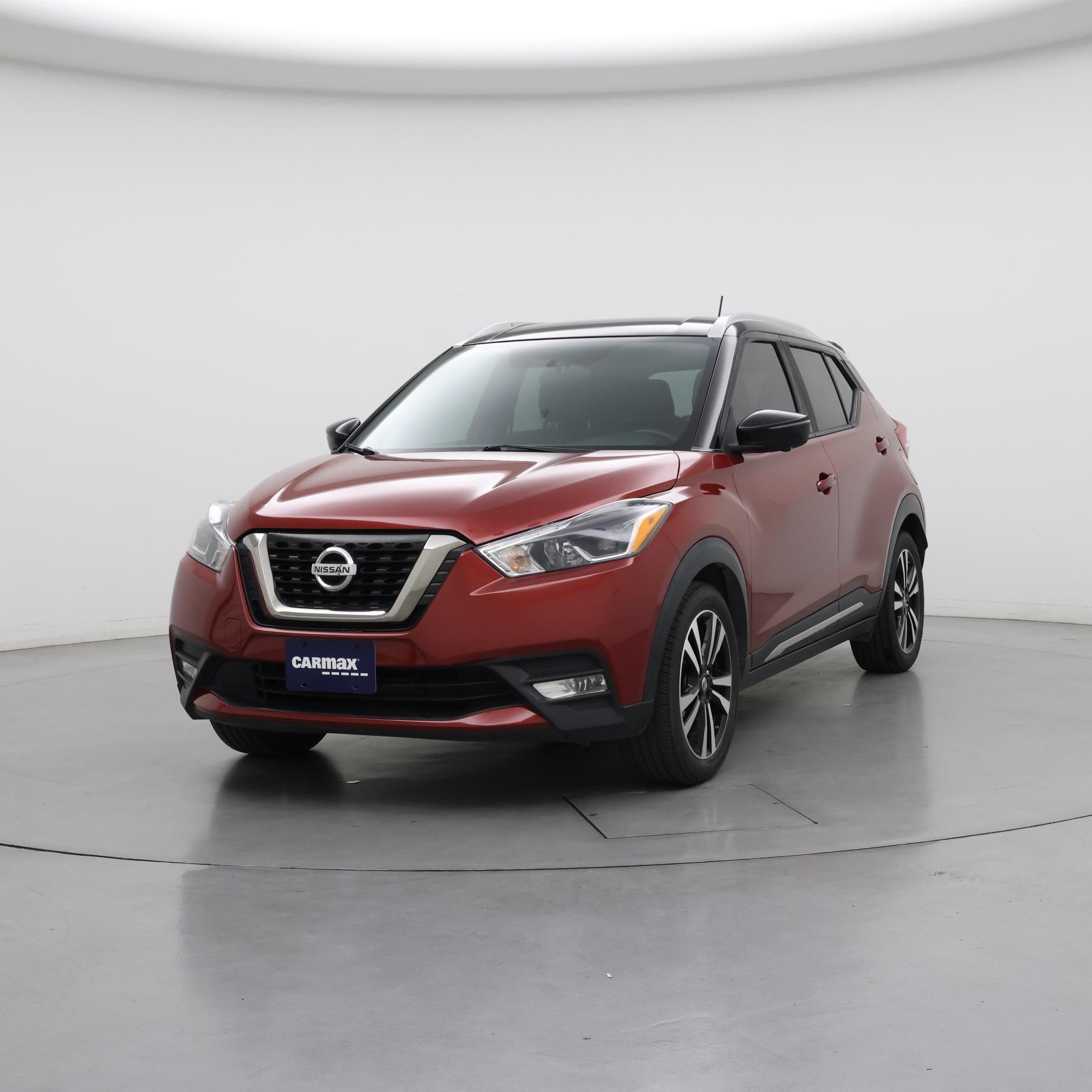 Thumbnail: 2018 Nissan Kicks - 4