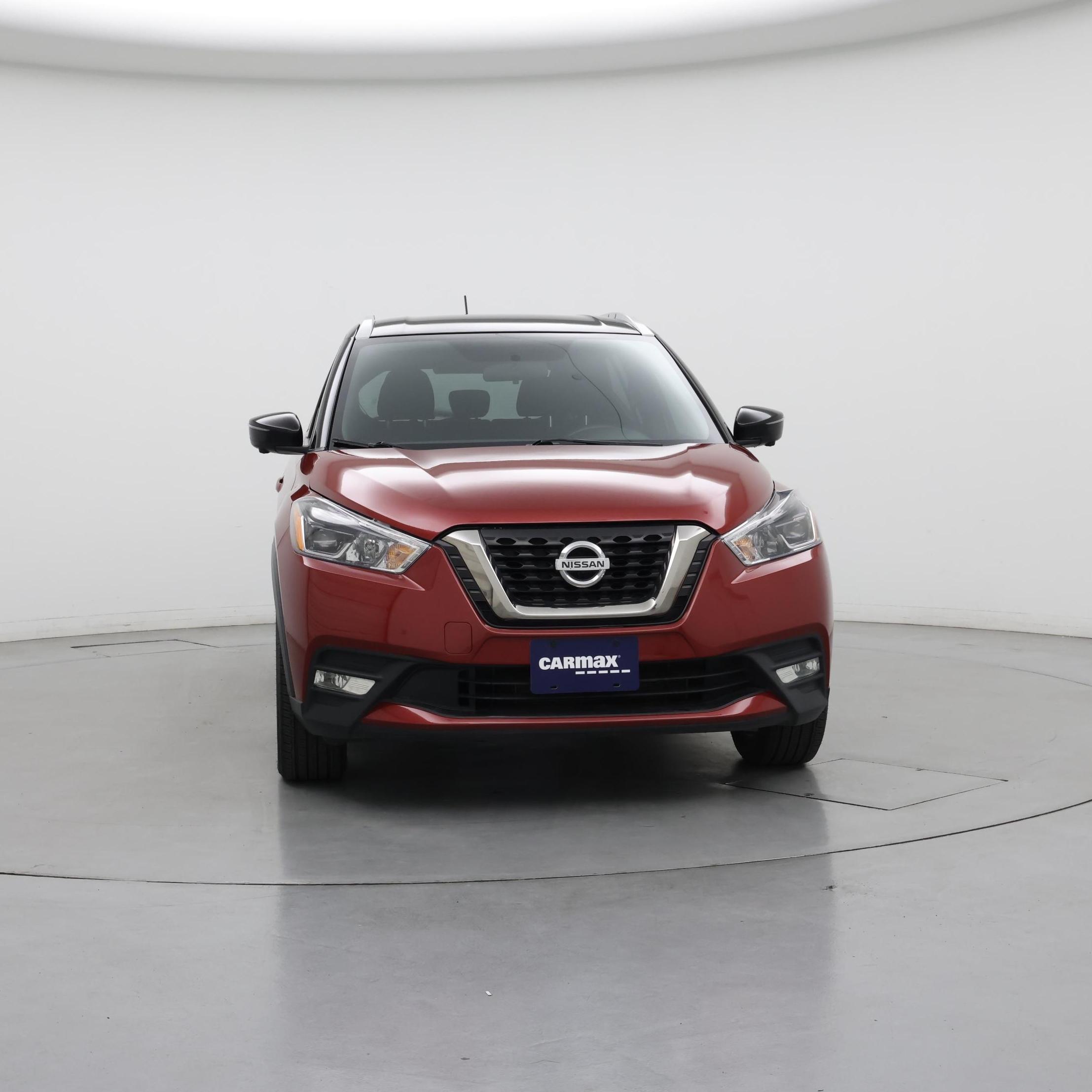 Thumbnail: 2018 Nissan Kicks - 5