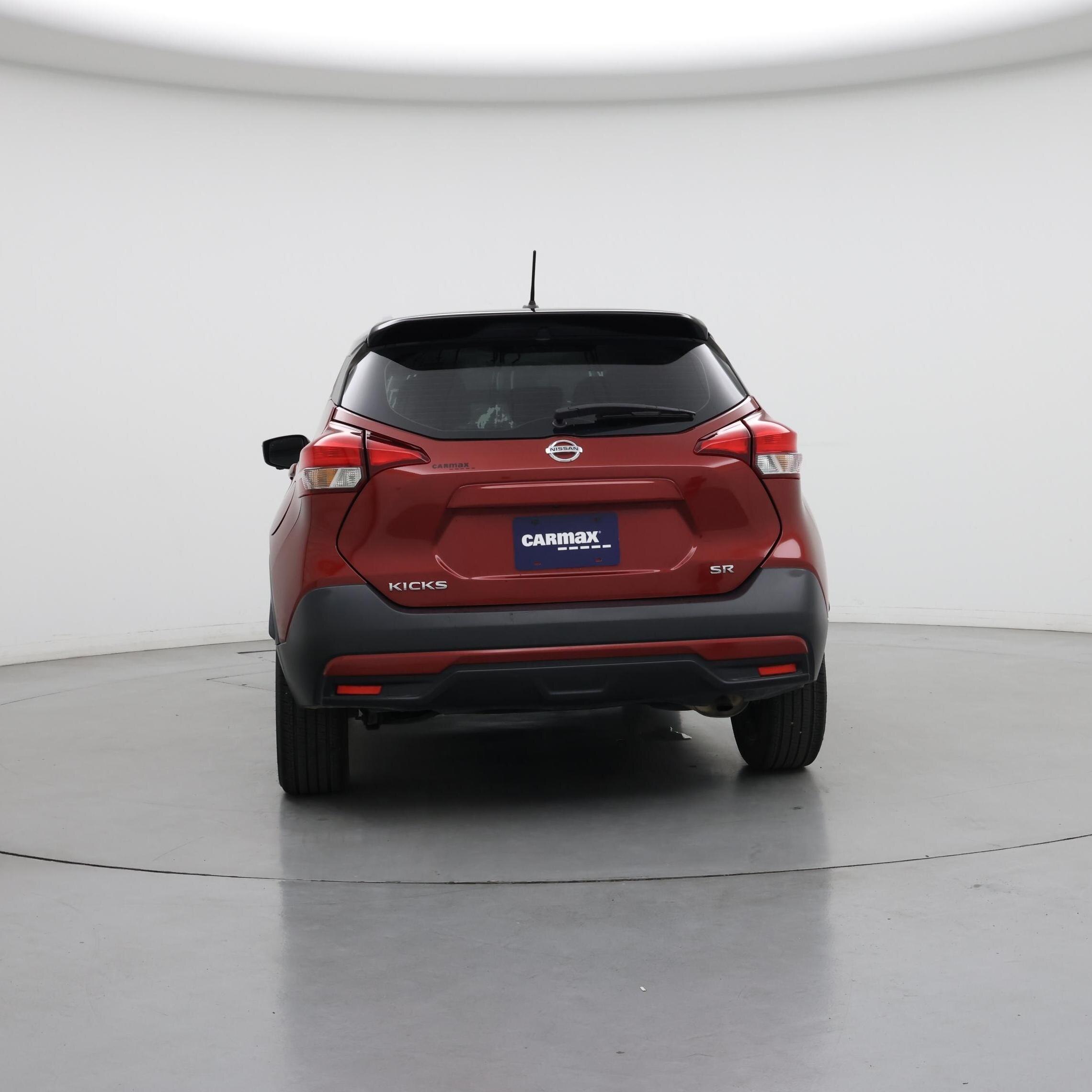 Thumbnail: 2018 Nissan Kicks - 6