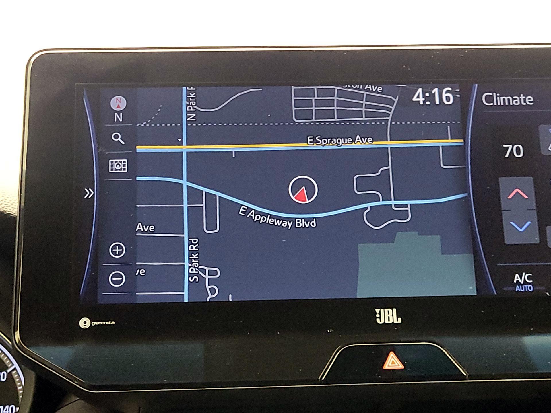 Thumbnail: 2021 Toyota Venza - 14