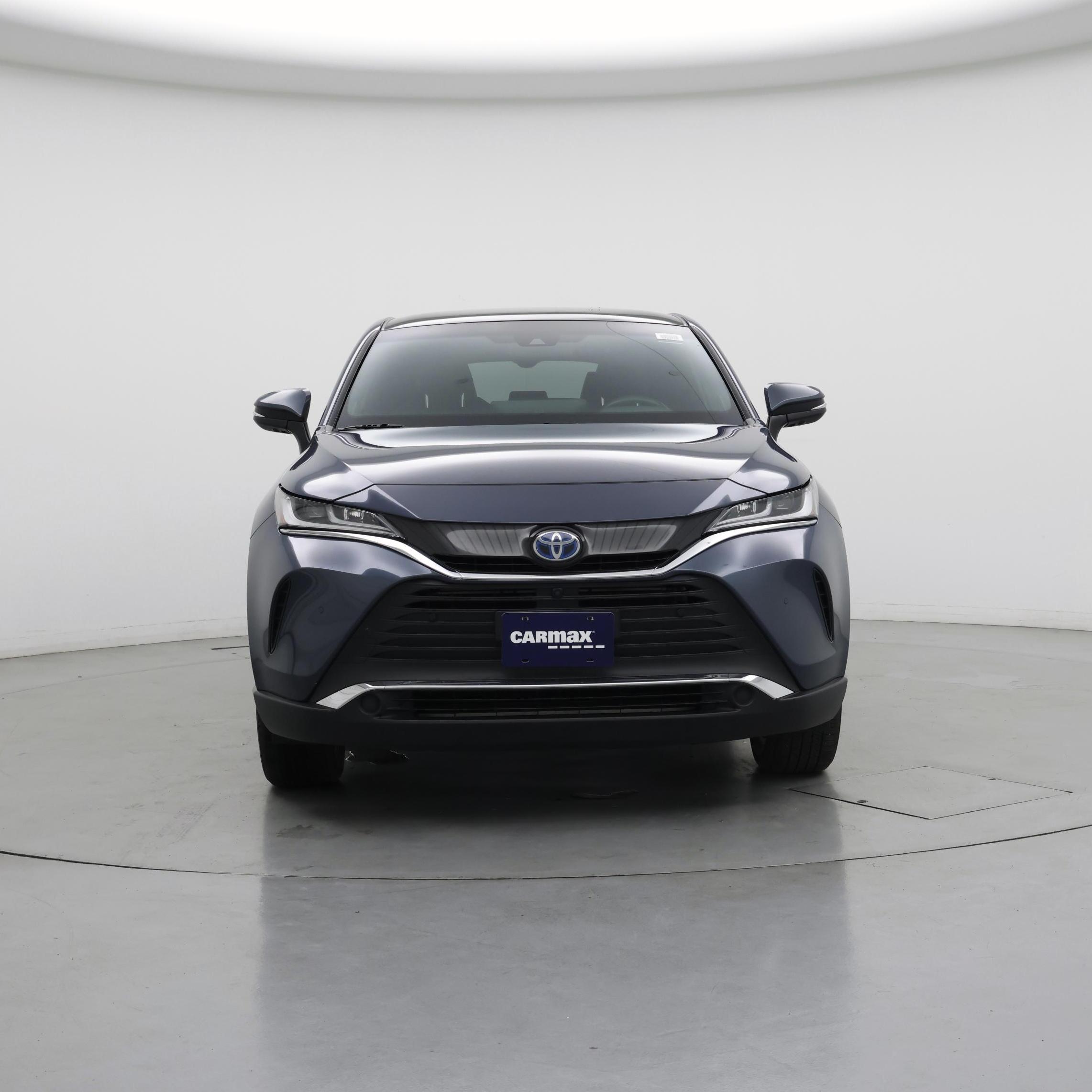 Thumbnail: 2021 Toyota Venza - 5