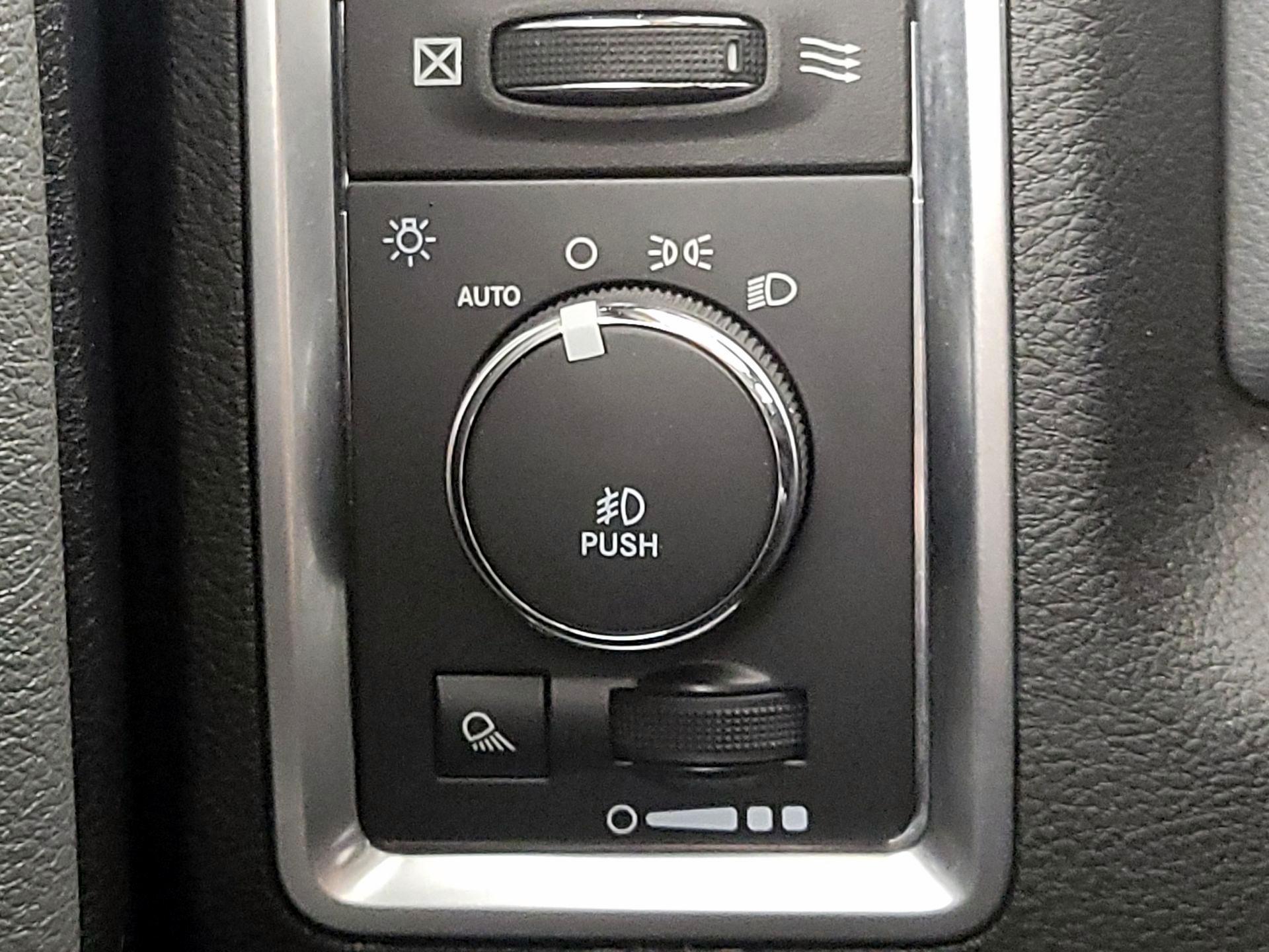 Thumbnail: 2015 RAM 1500 - 13