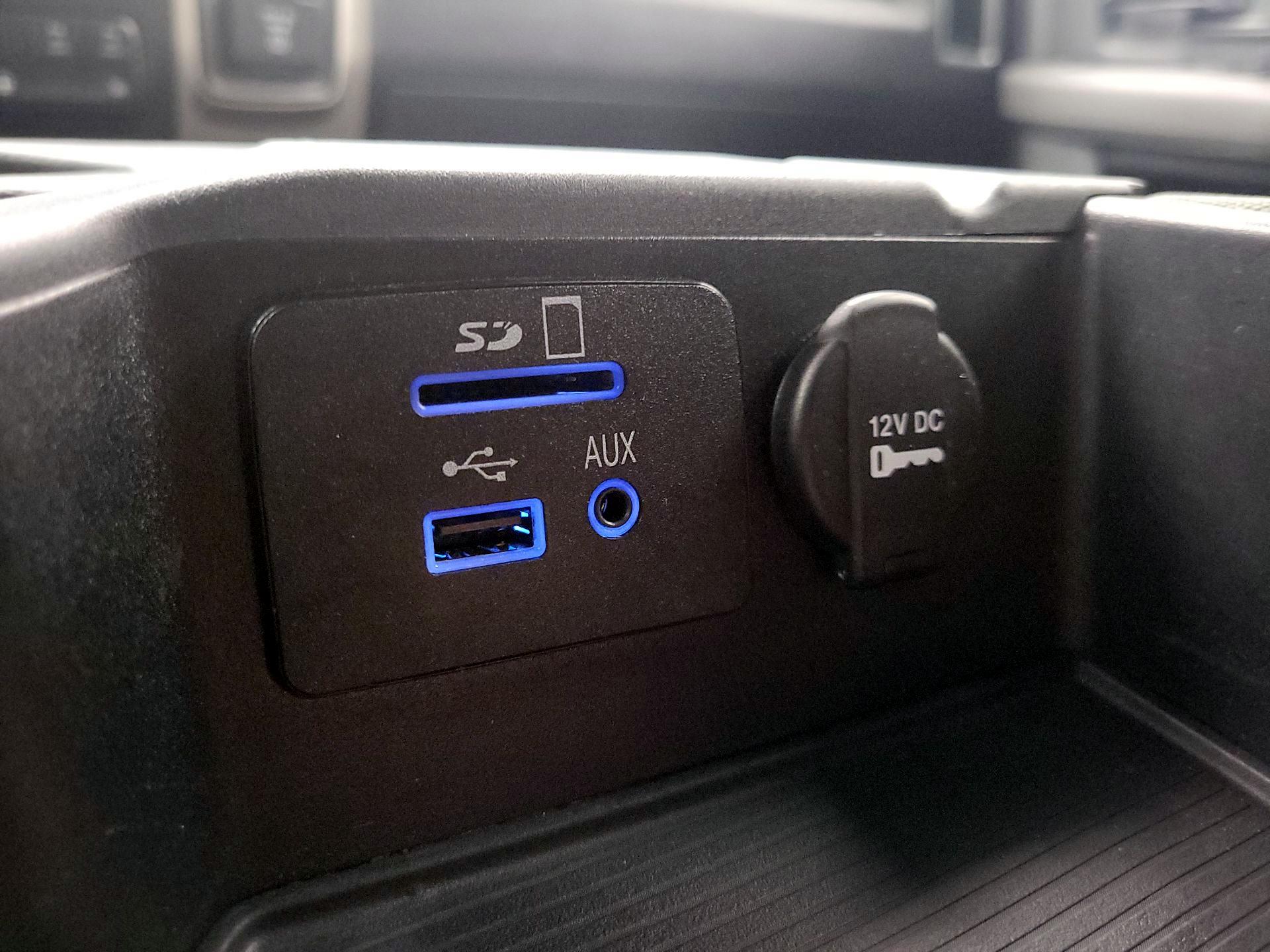 Thumbnail: 2015 RAM 1500 - 18