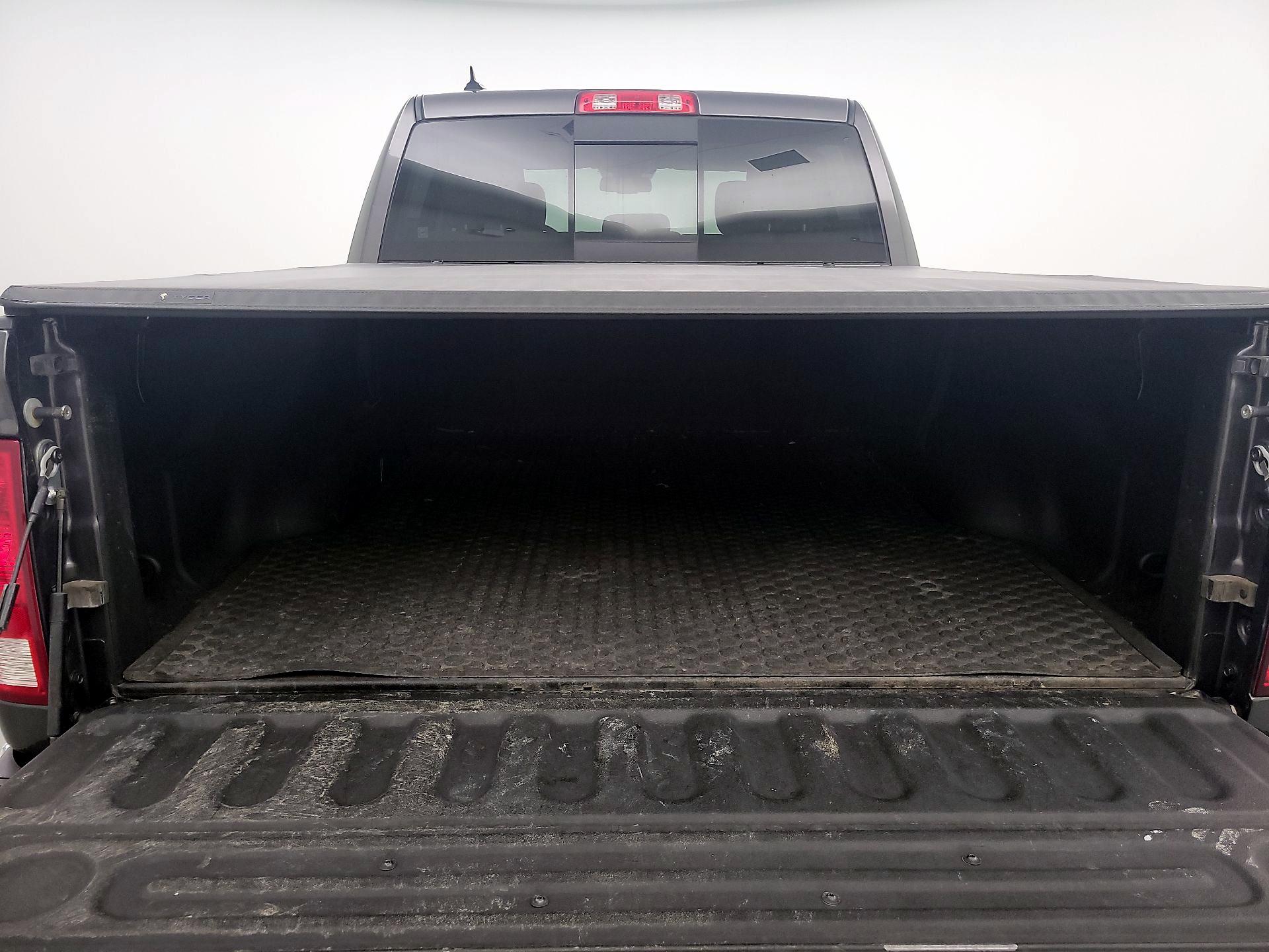 Thumbnail: 2015 RAM 1500 - 20