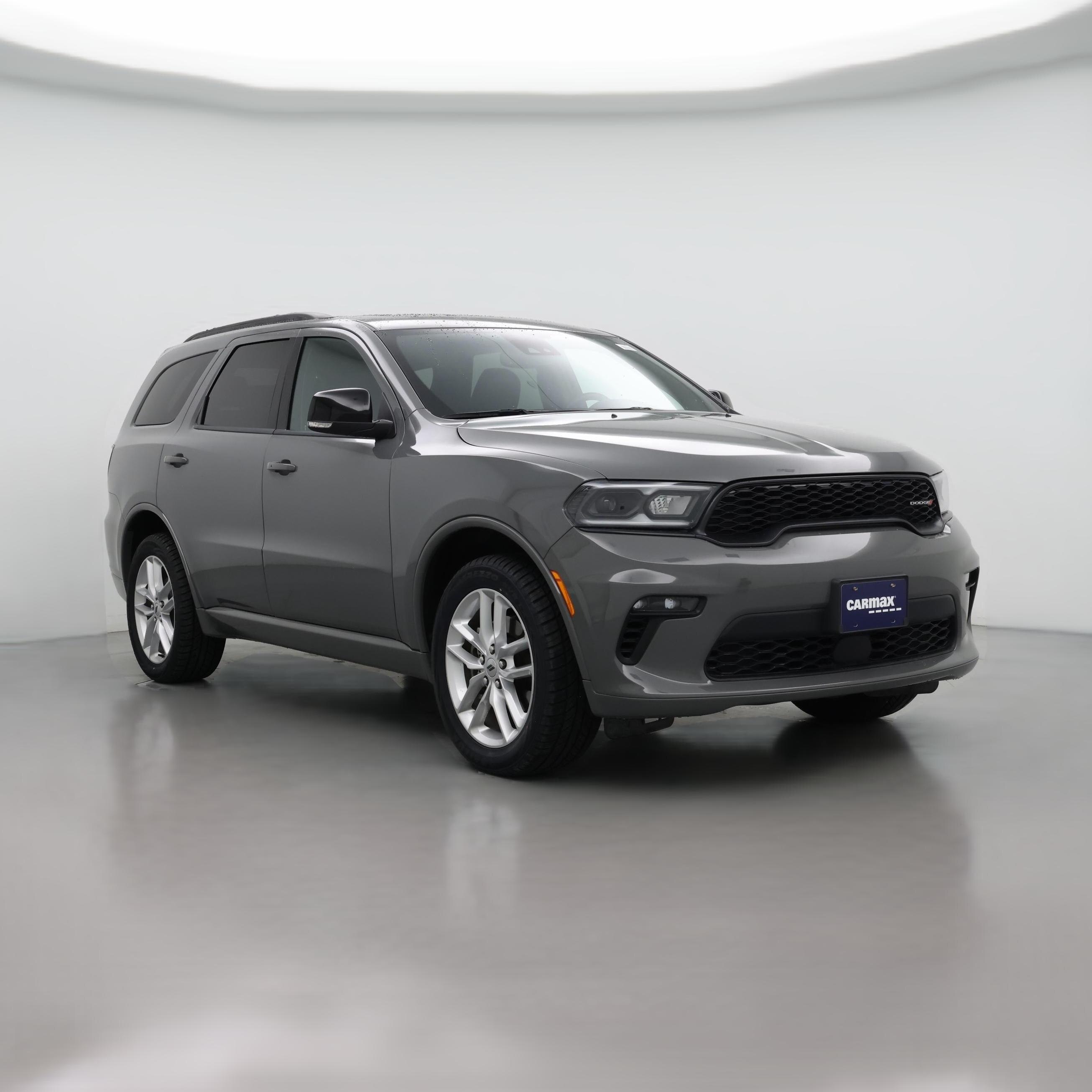 Thumbnail: 2023 Dodge Durango - 1