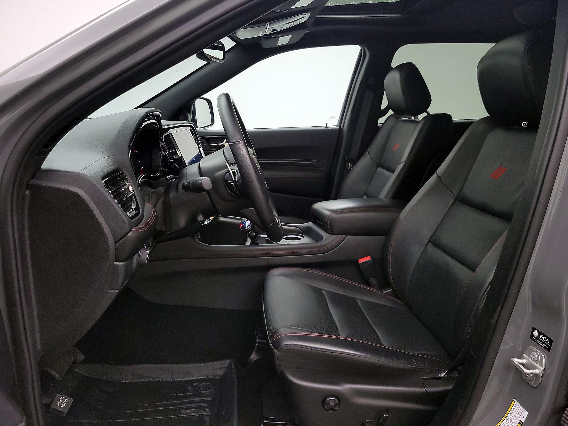 Thumbnail: 2023 Dodge Durango - 11