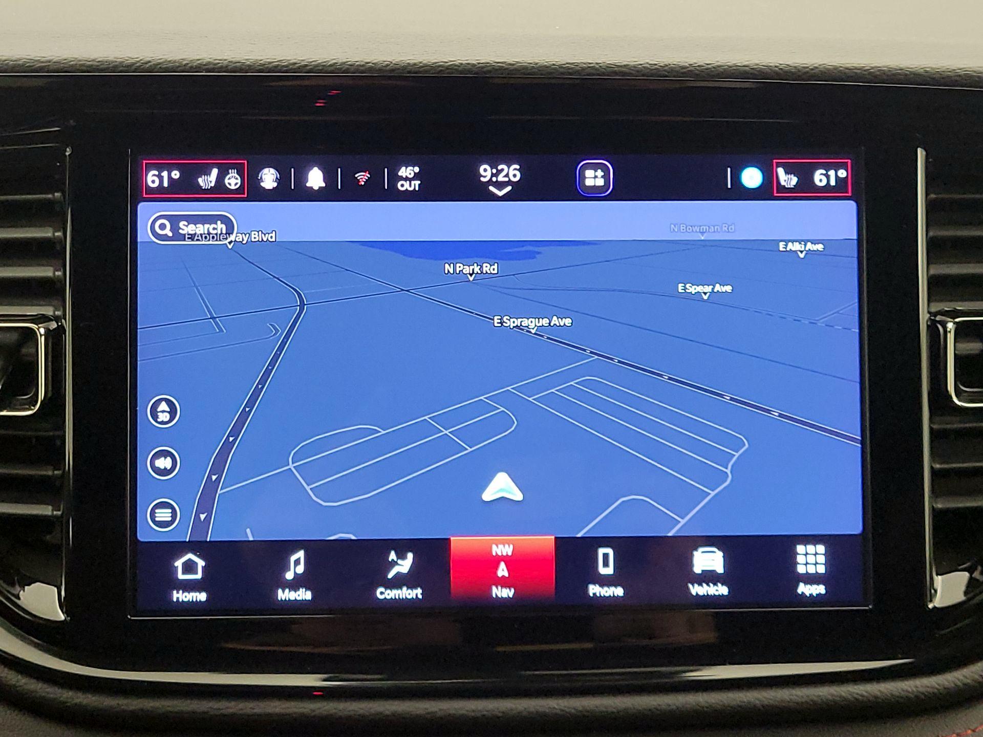 Thumbnail: 2023 Dodge Durango - 14