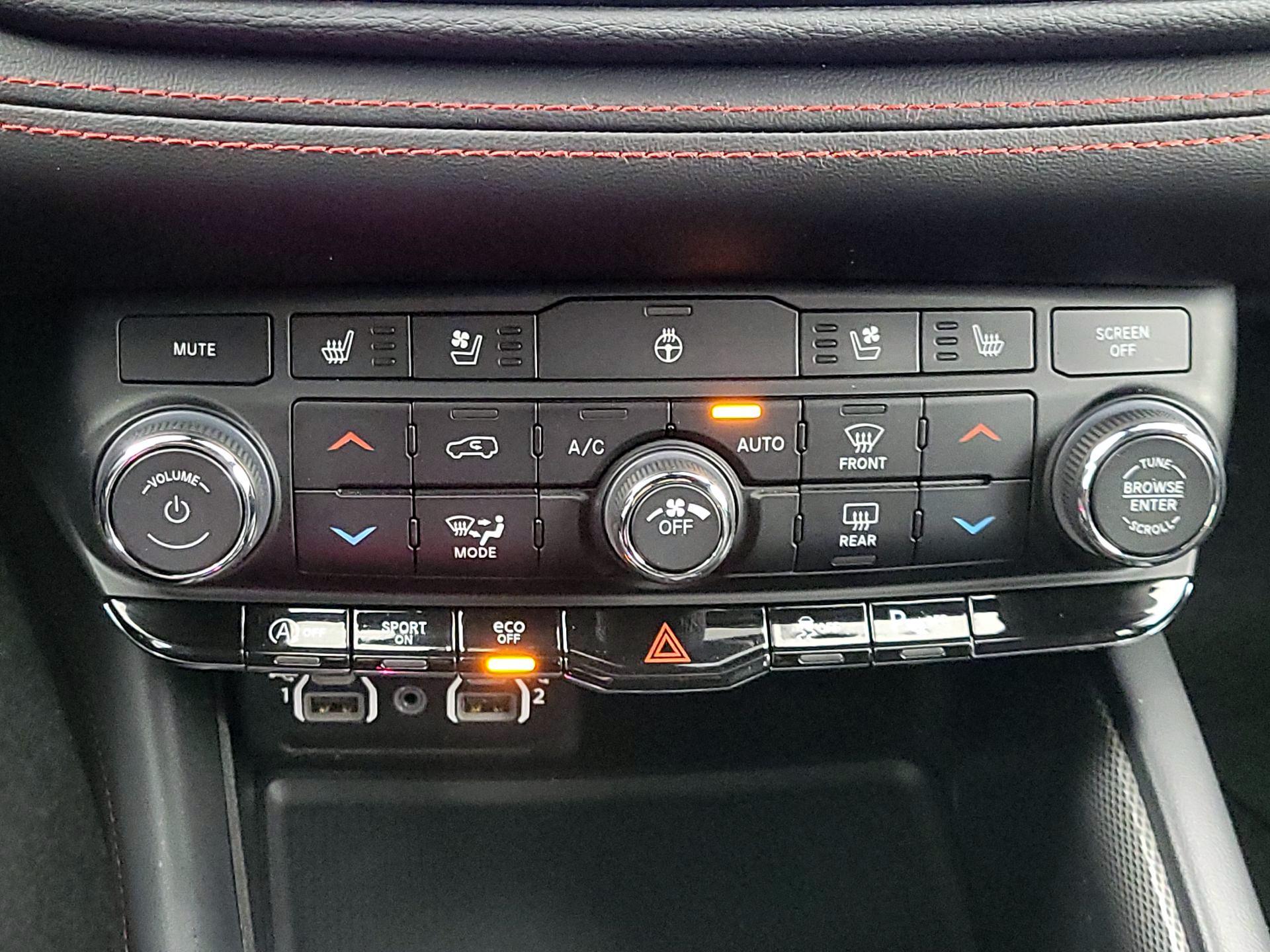 Thumbnail: 2023 Dodge Durango - 17