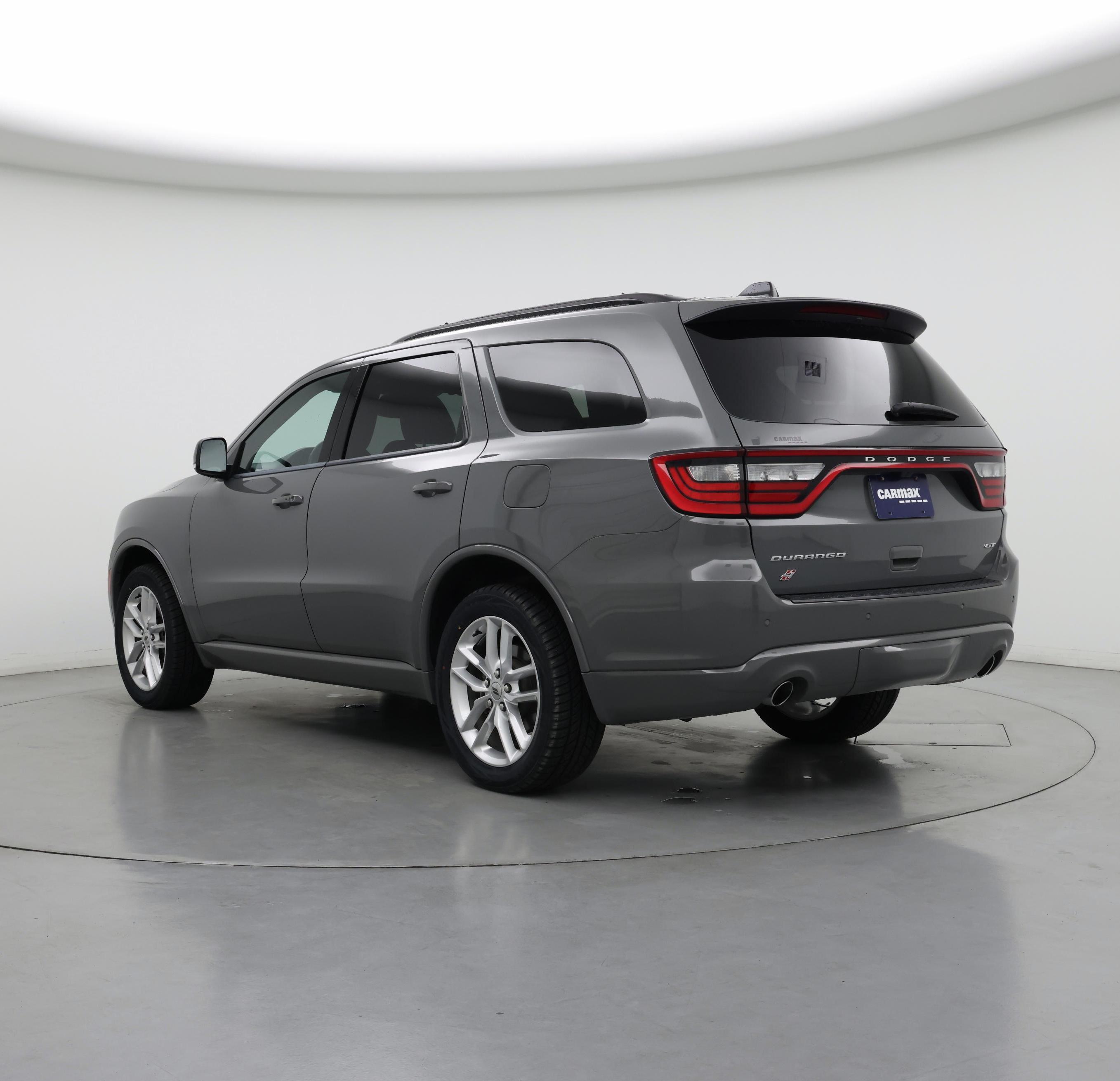 Thumbnail: 2023 Dodge Durango - 2