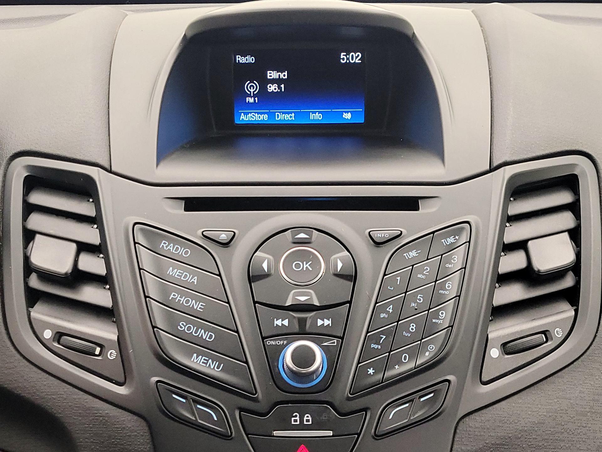 Thumbnail: 2019 Ford Fiesta - 15