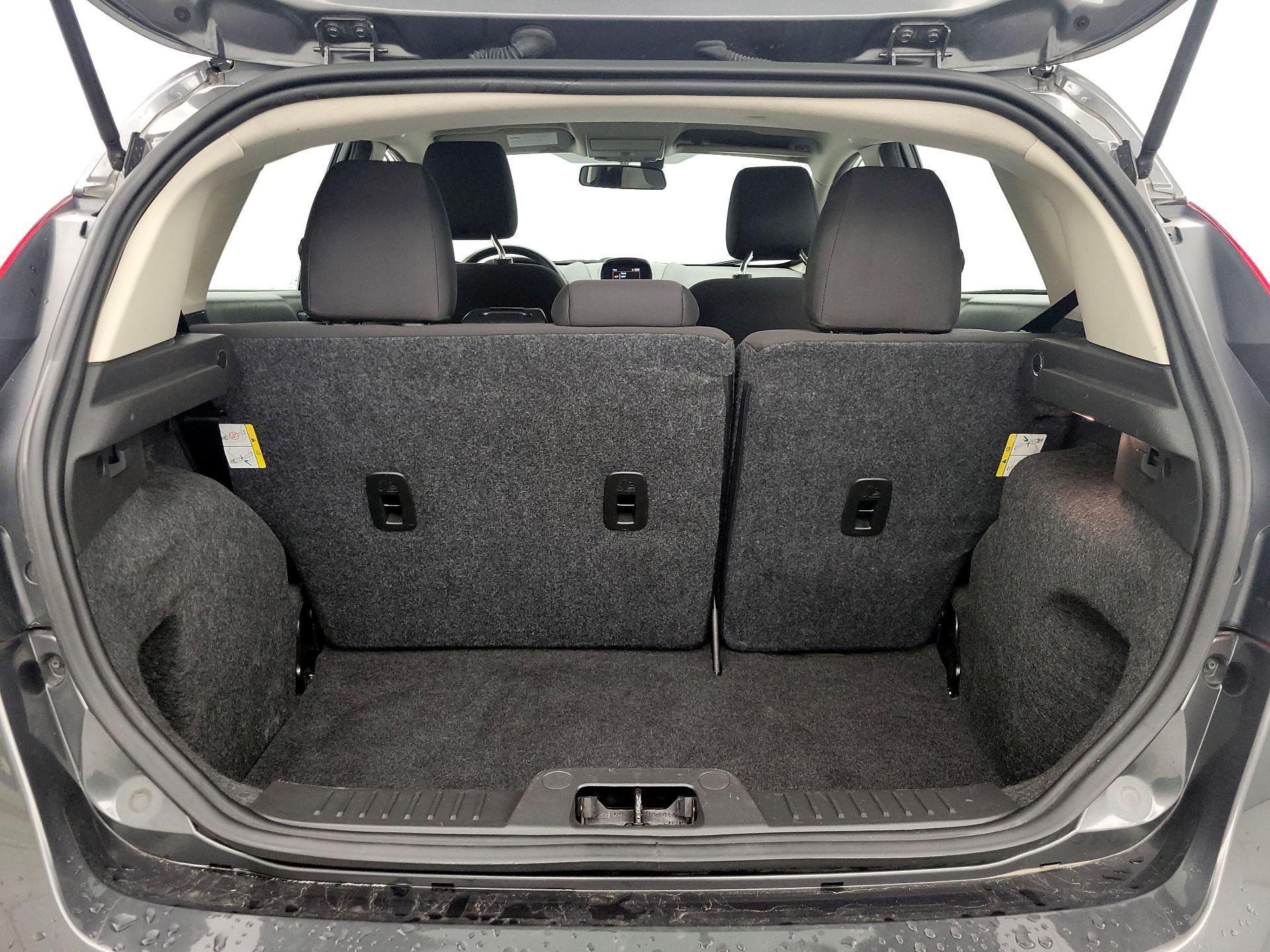 Thumbnail: 2019 Ford Fiesta - 20