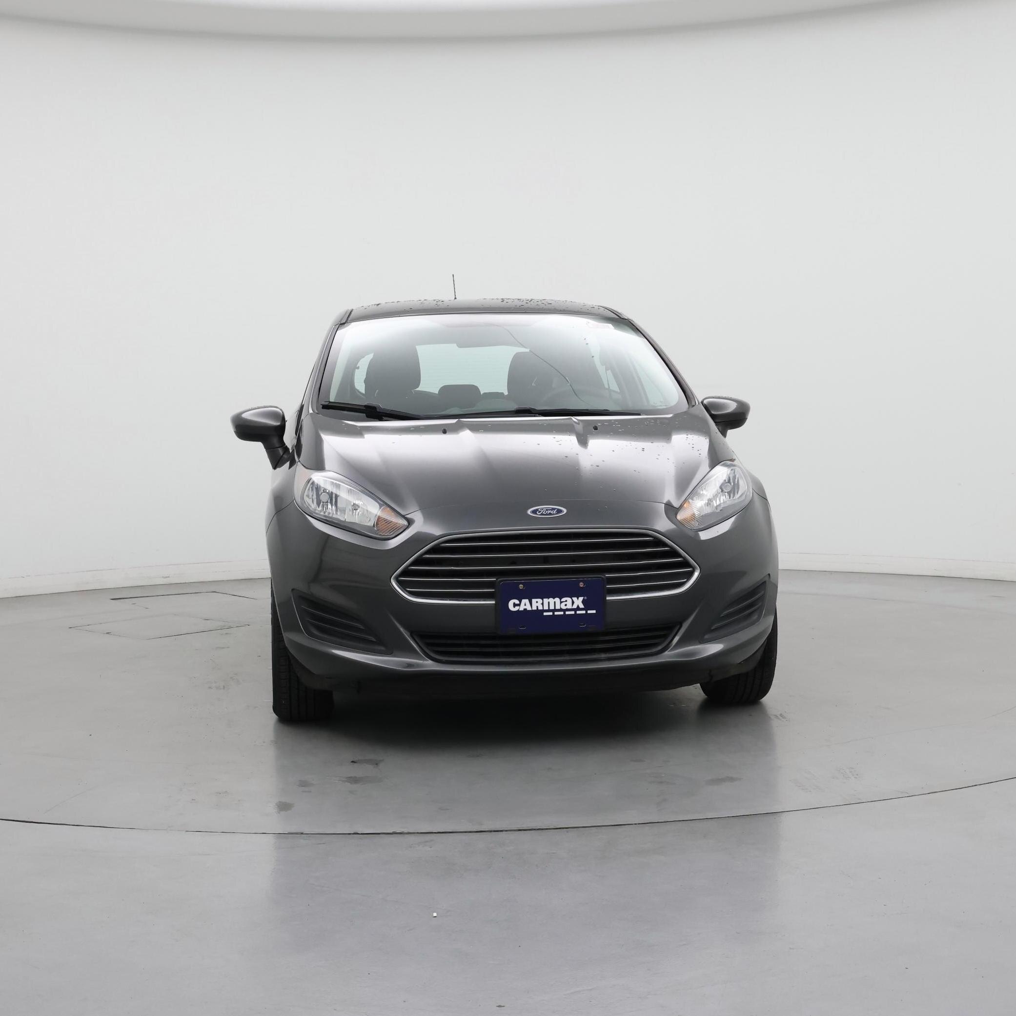 Thumbnail: 2019 Ford Fiesta - 5