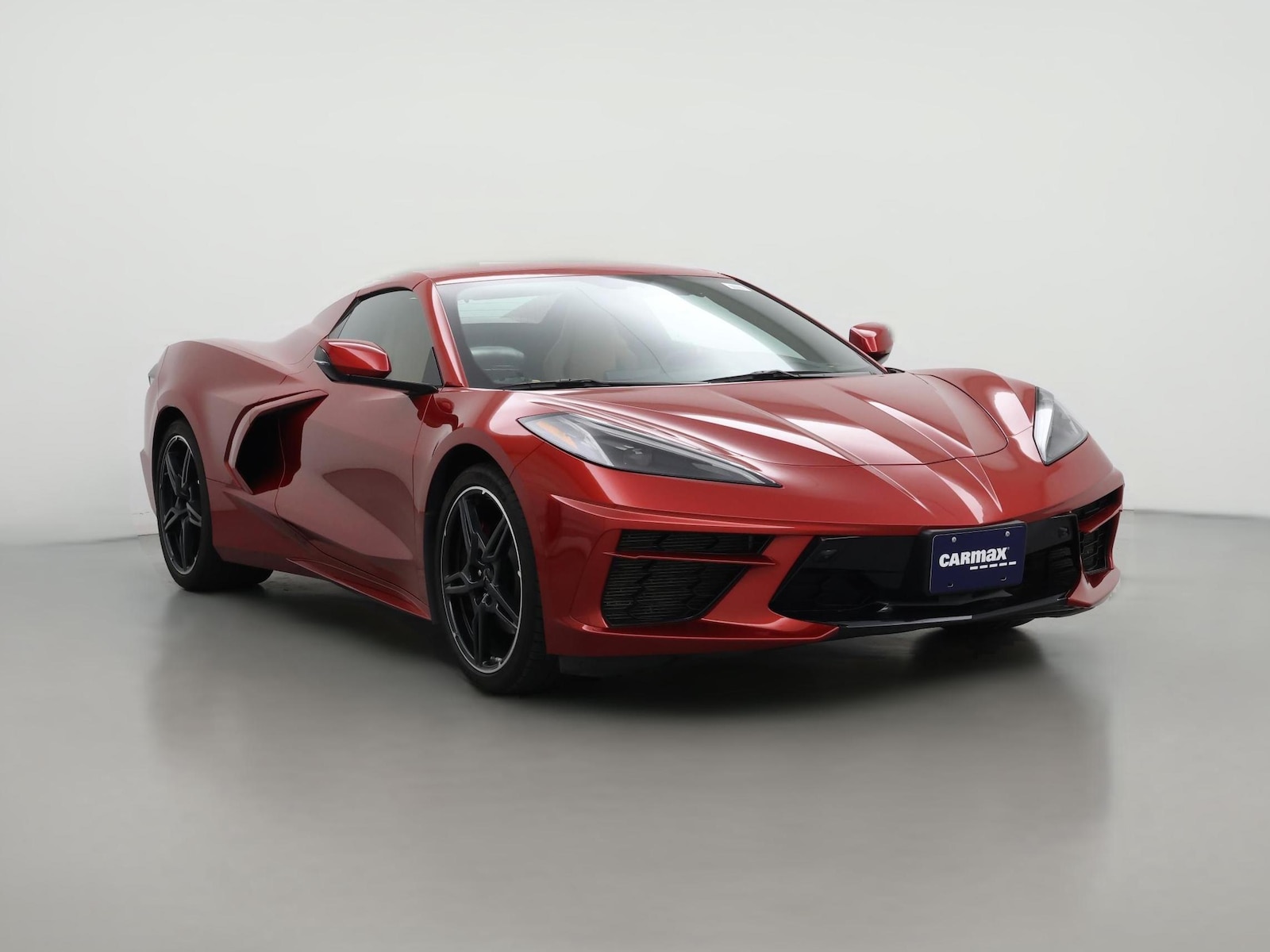 2021 Chevrolet Corvette
