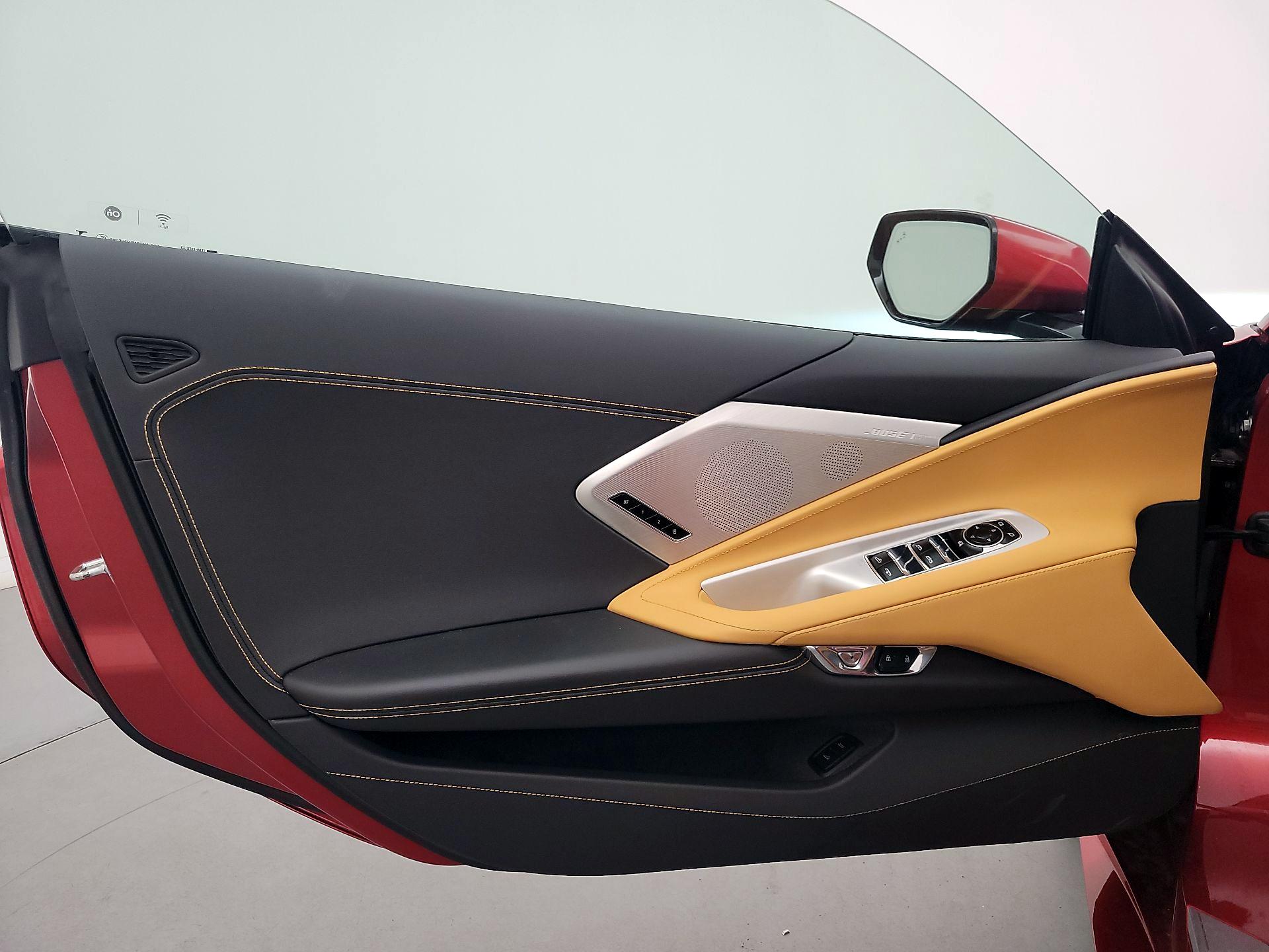 Thumbnail: 2021 Chevrolet Corvette - 12