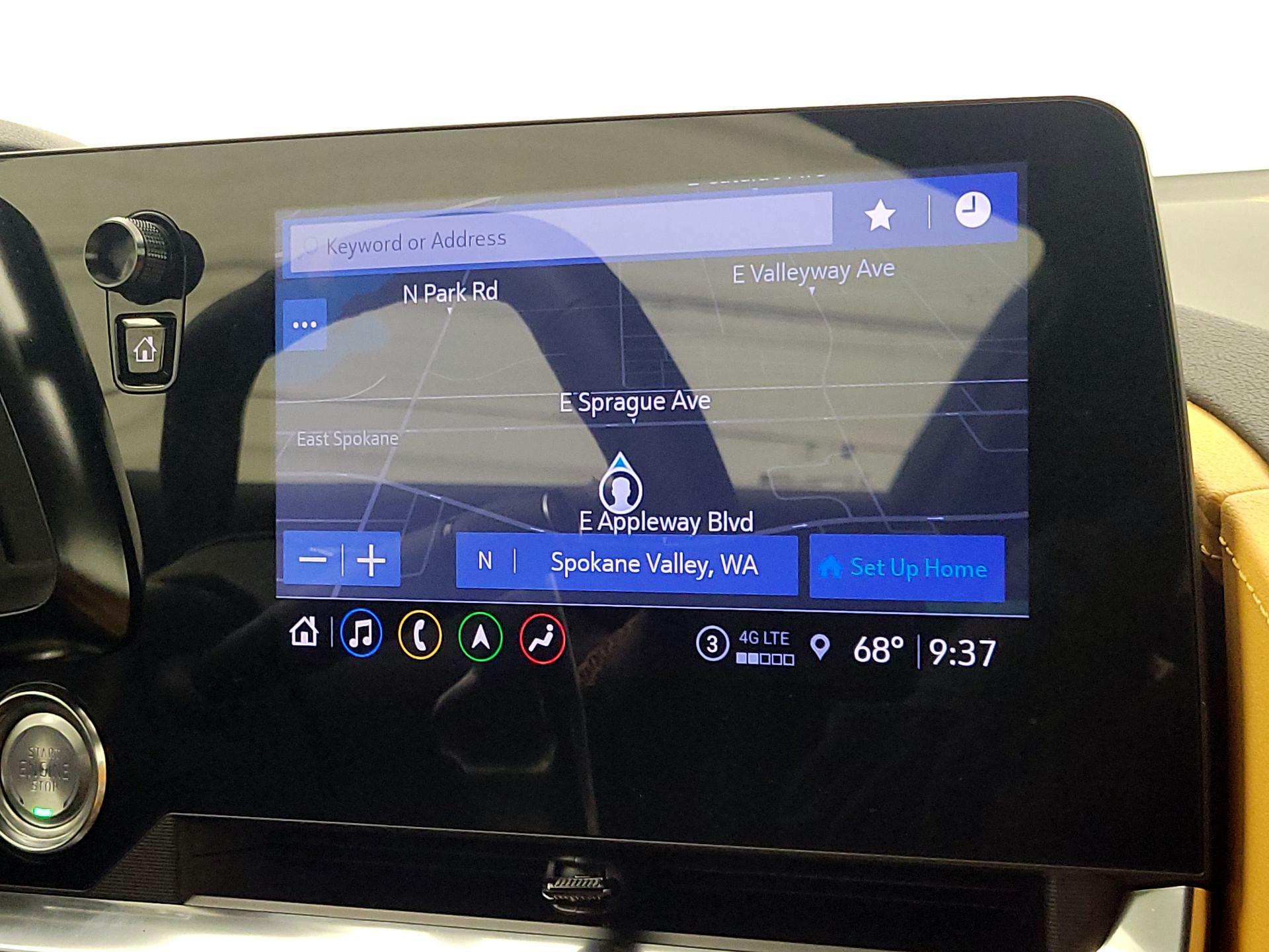 Thumbnail: 2021 Chevrolet Corvette - 14