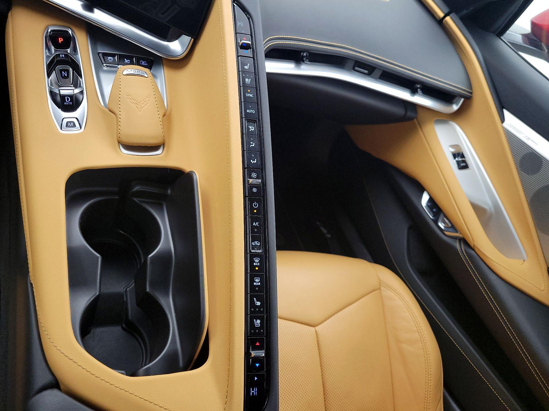 Thumbnail: 2021 Chevrolet Corvette - 17