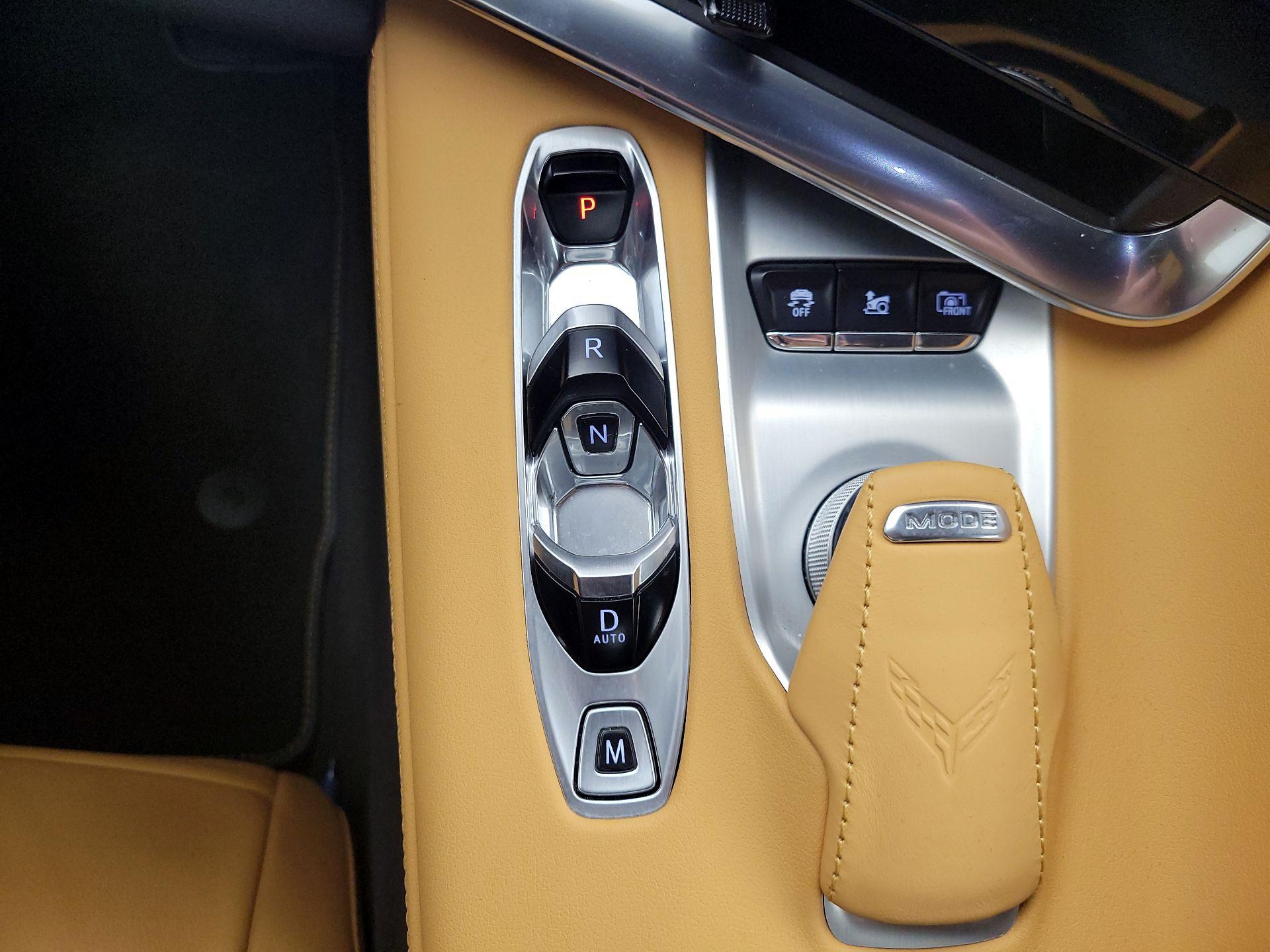 Thumbnail: 2021 Chevrolet Corvette - 18