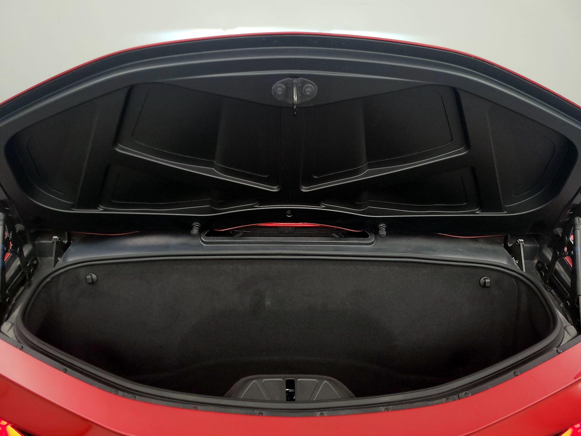 Thumbnail: 2021 Chevrolet Corvette - 20