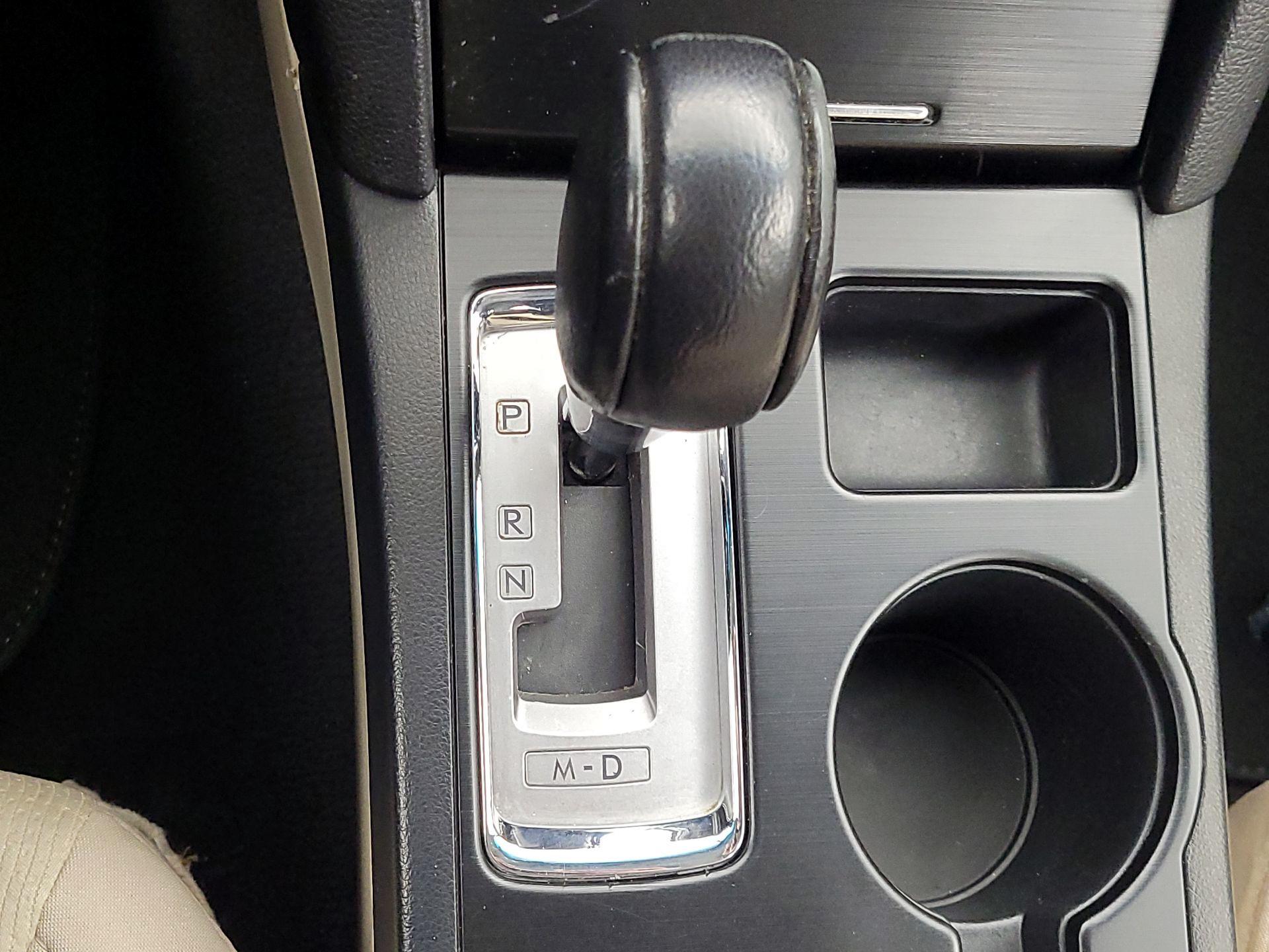 Thumbnail: 2017 Subaru Legacy - 17