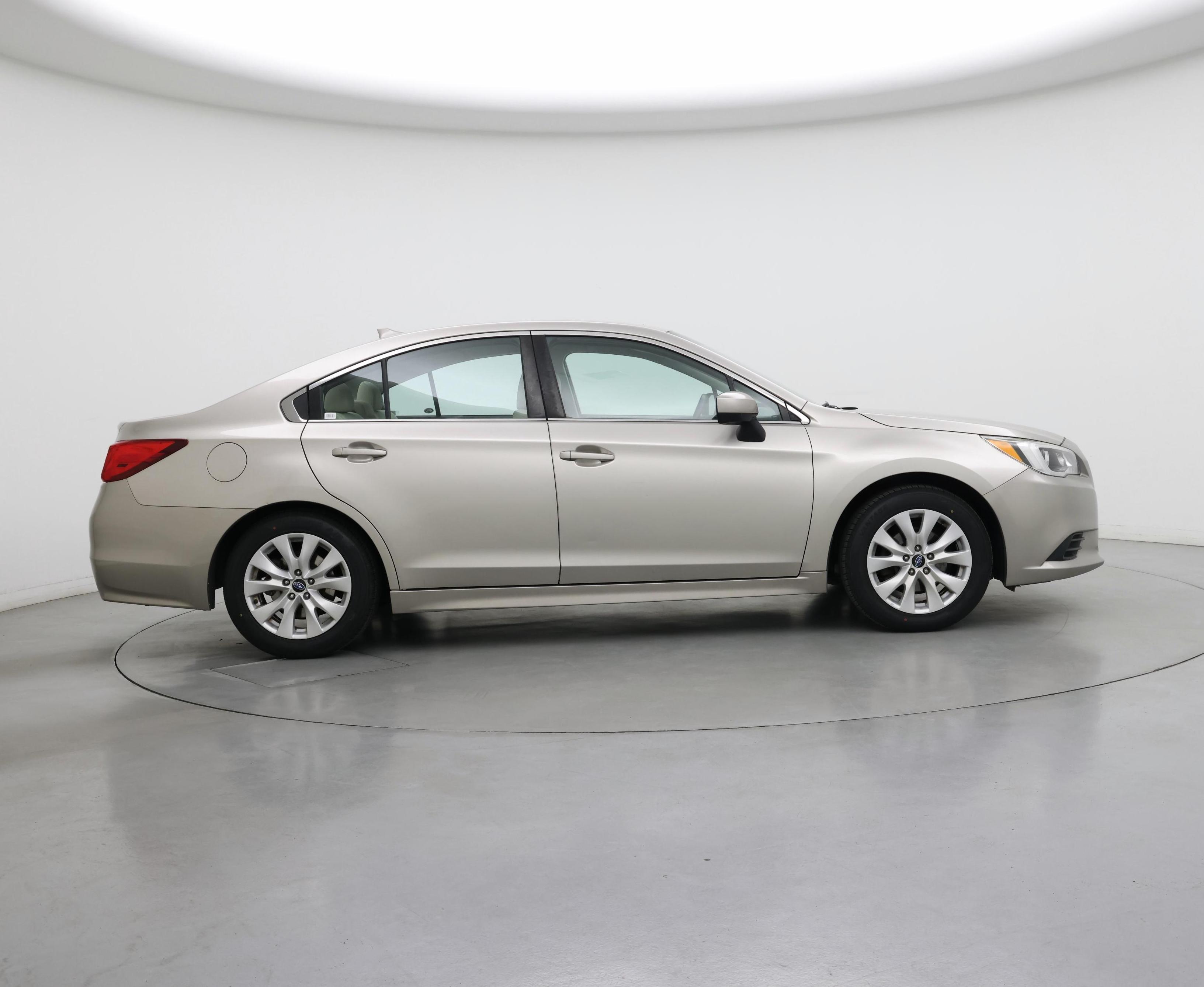 Thumbnail: 2017 Subaru Legacy - 7